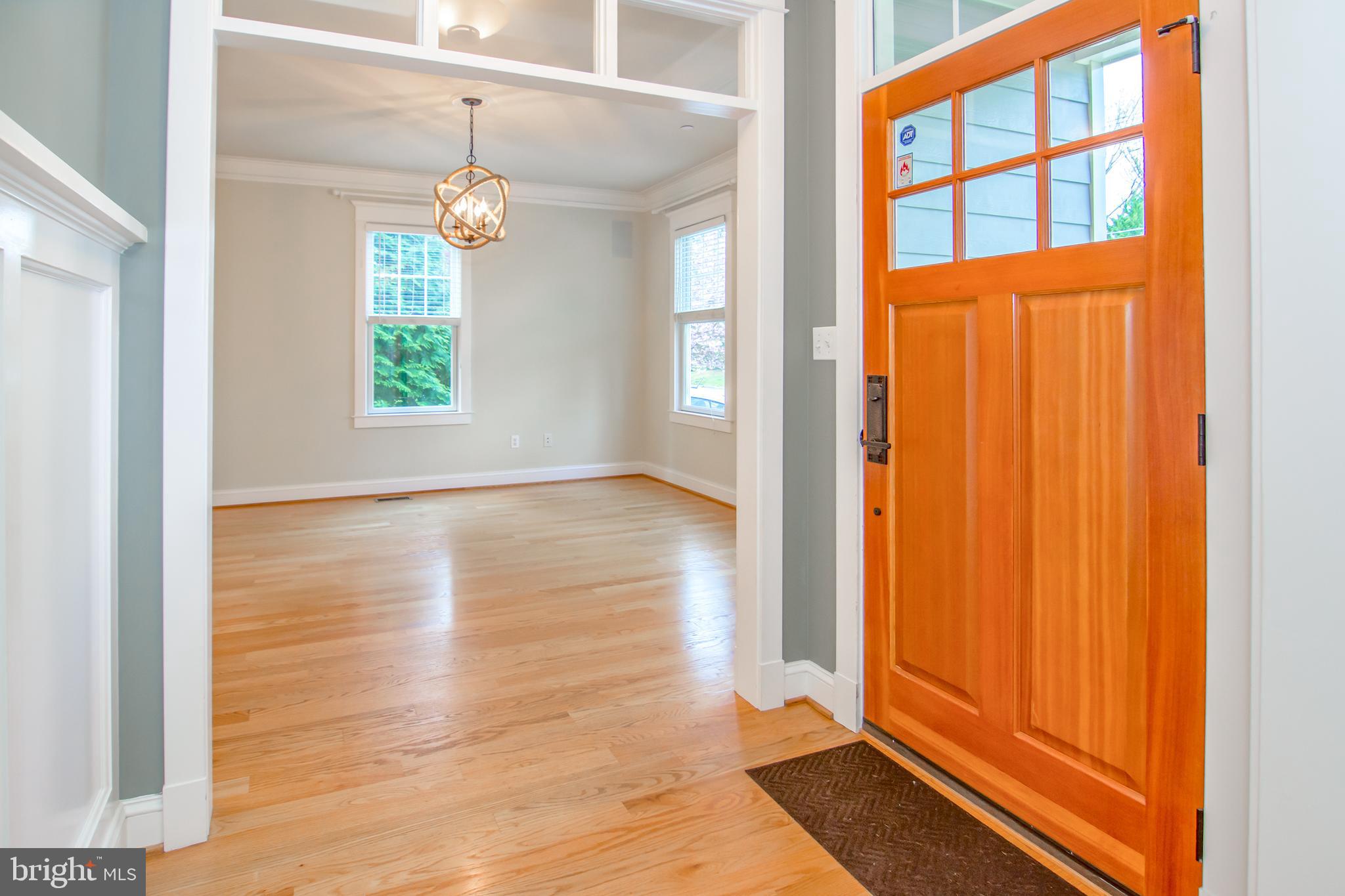 ANNAPOLIS - Residential Lease