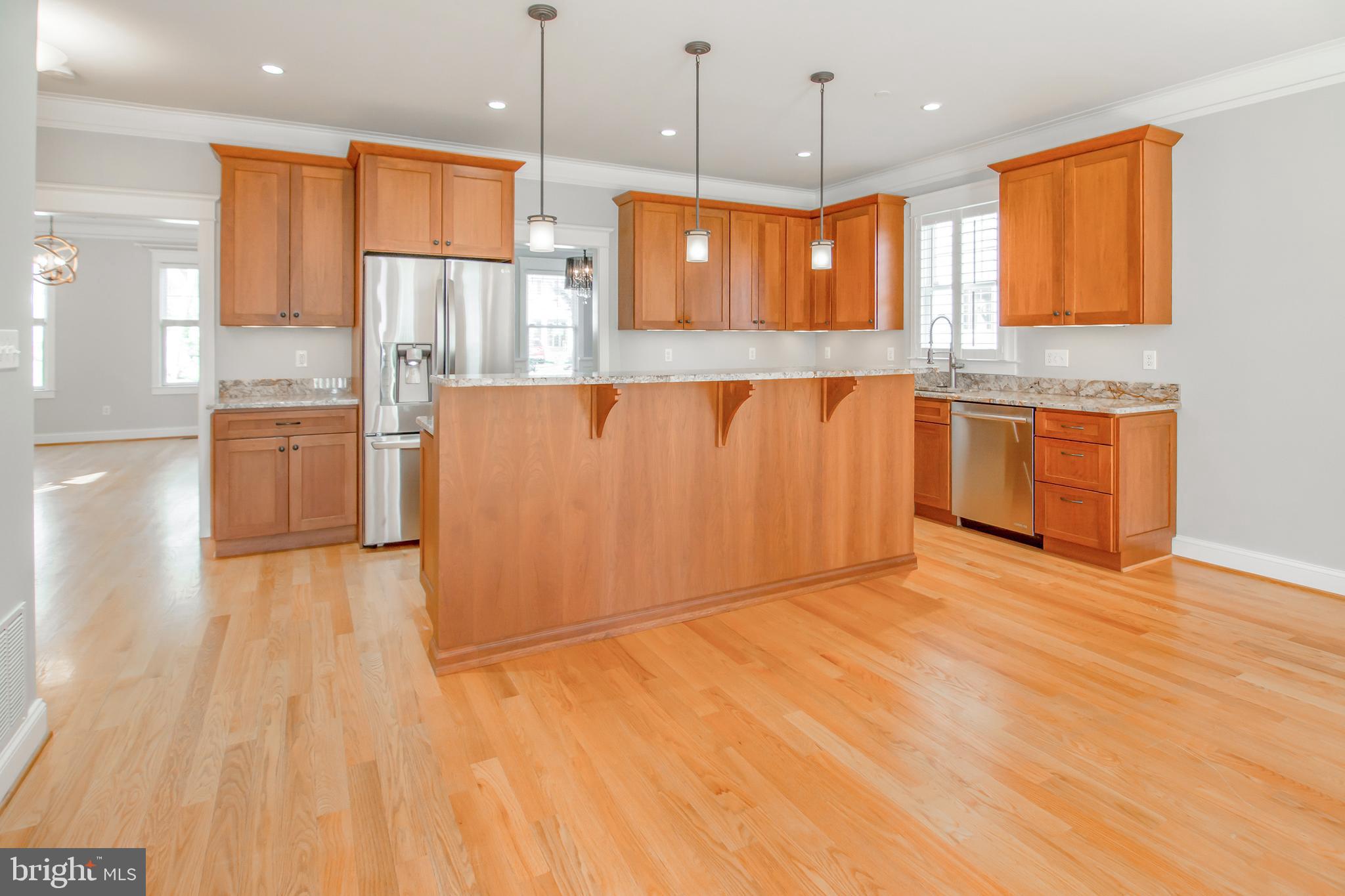 ANNAPOLIS - Residential Lease