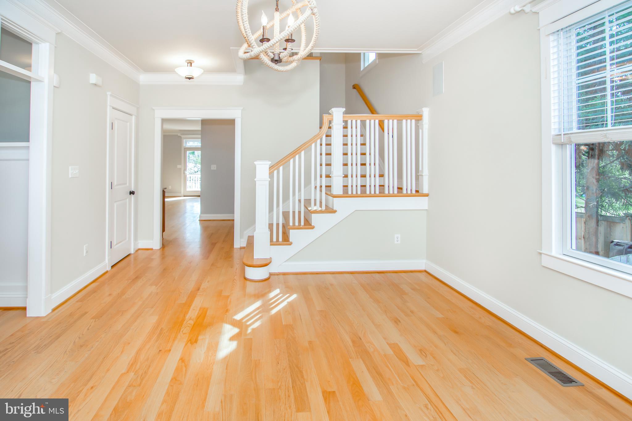 ANNAPOLIS - Residential Lease