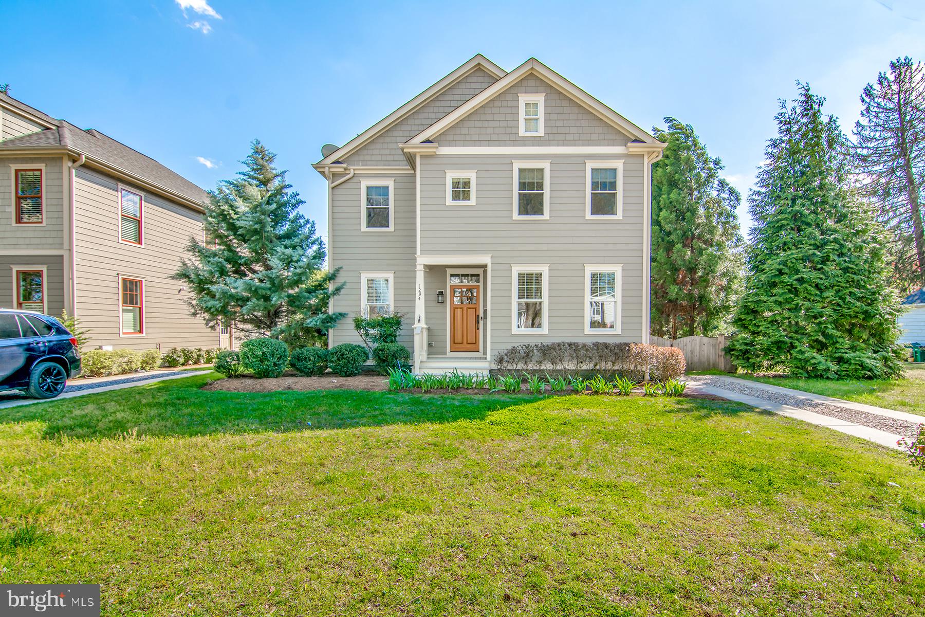 ANNAPOLIS - Residential Lease