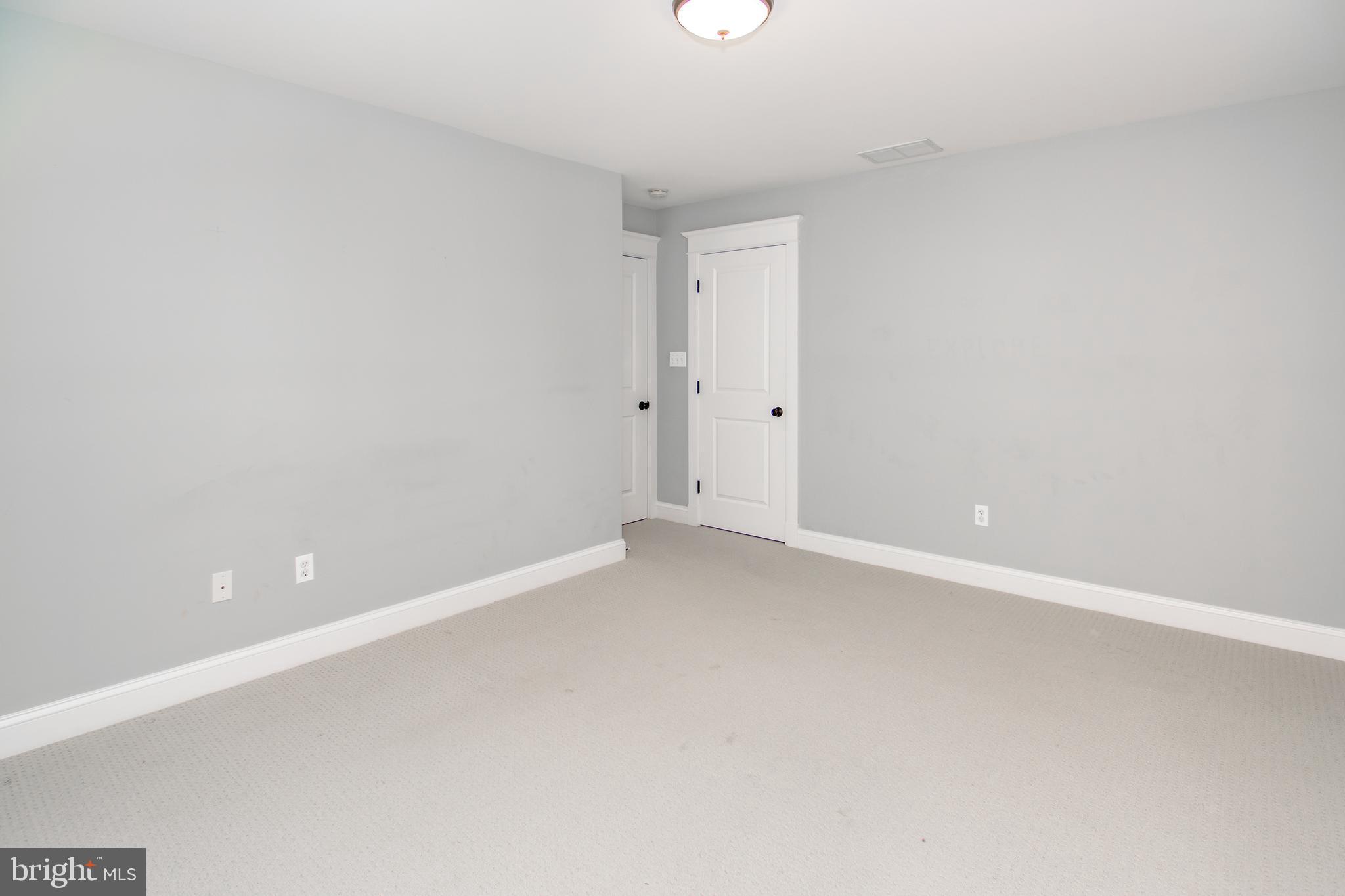 ANNAPOLIS - Residential Lease