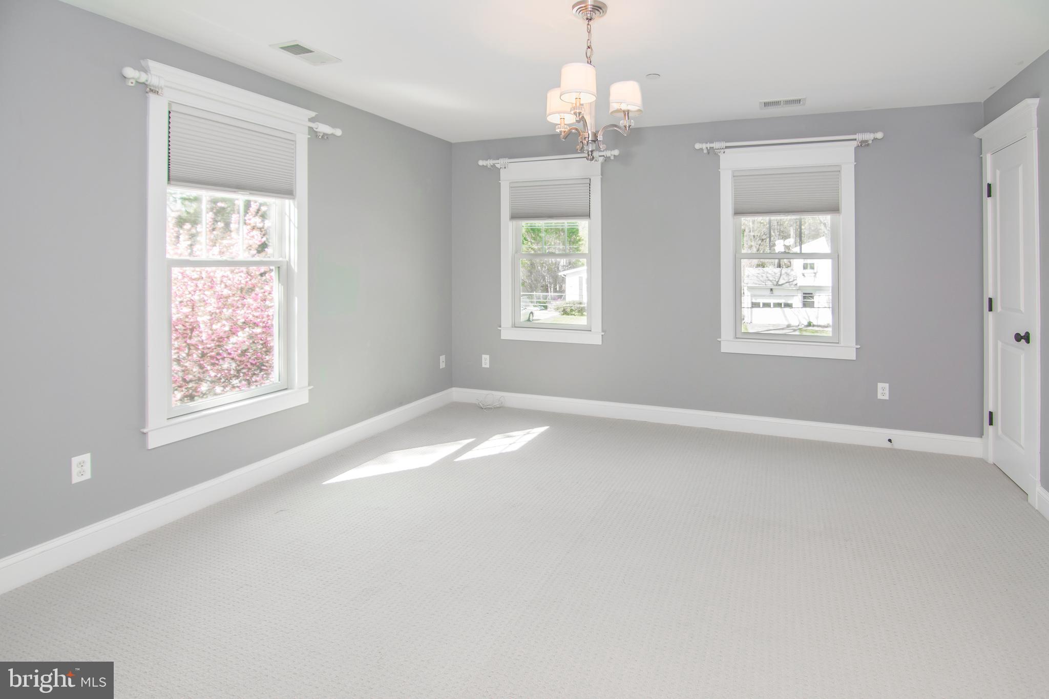 ANNAPOLIS - Residential Lease