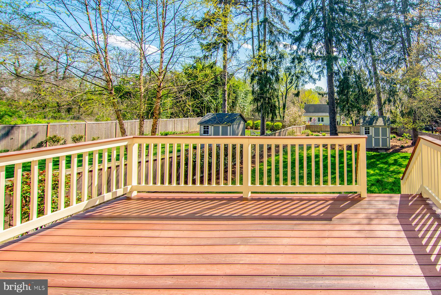 ANNAPOLIS - Residential Lease