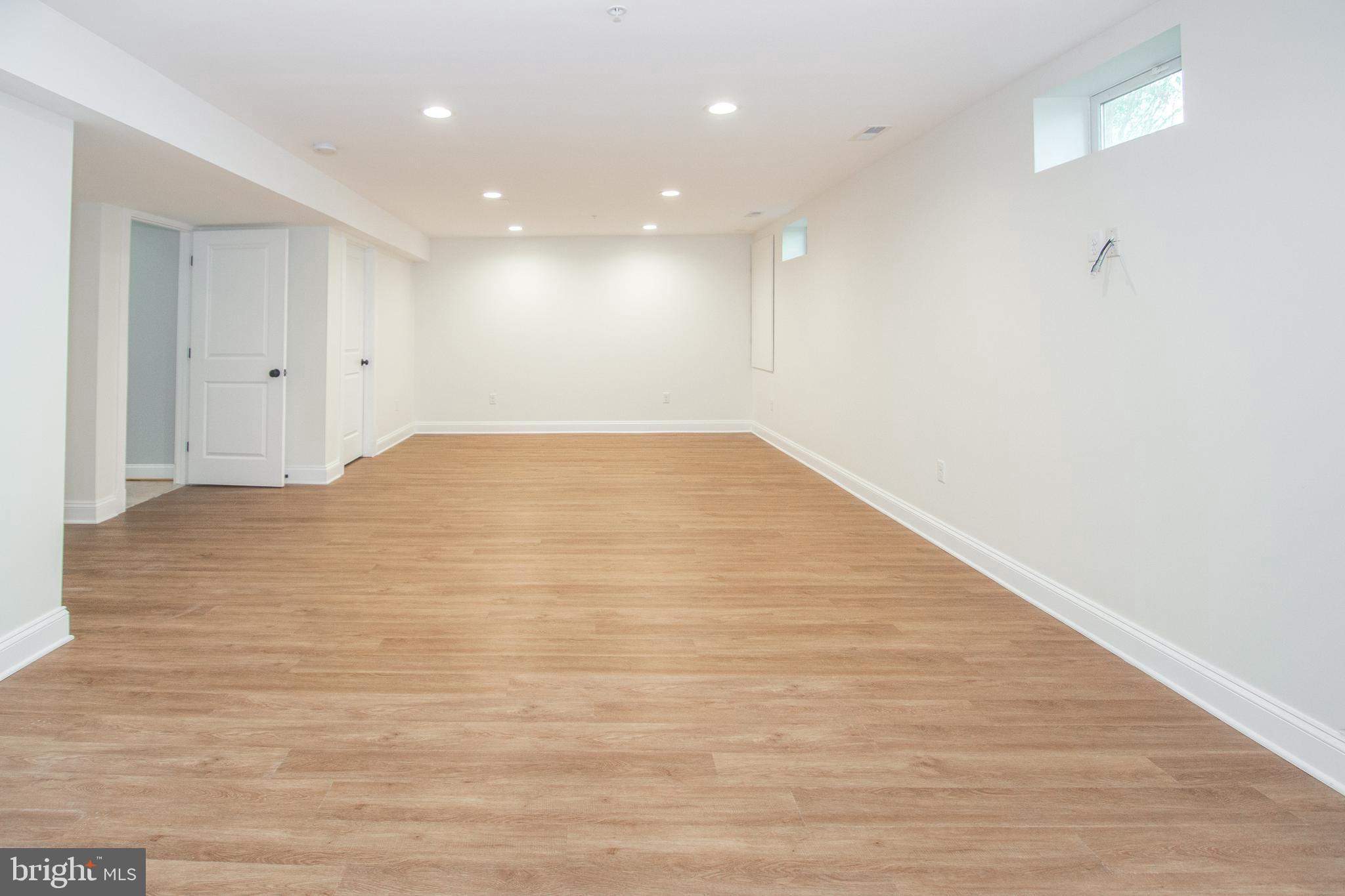 ANNAPOLIS - Residential Lease