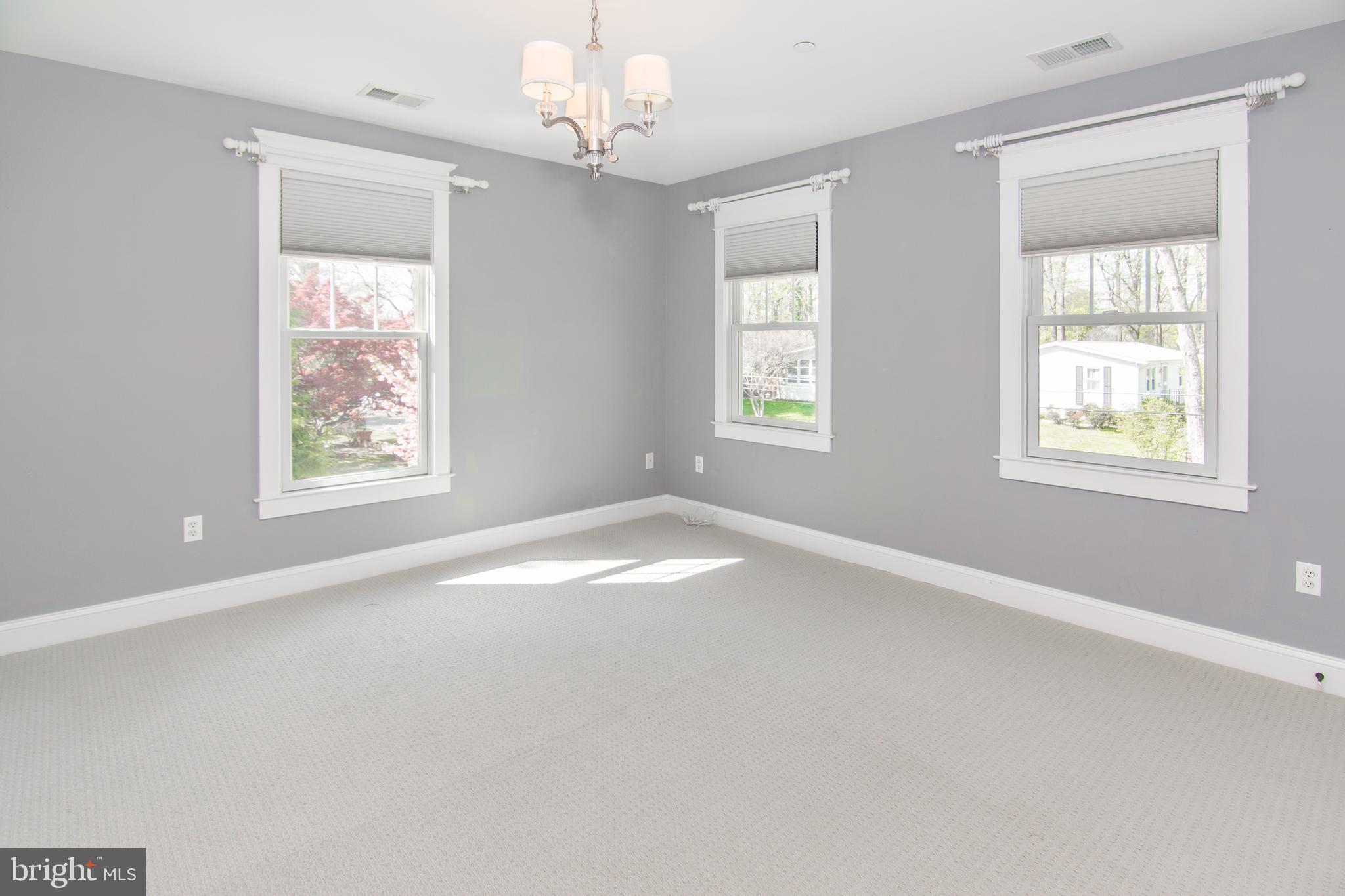 ANNAPOLIS - Residential Lease