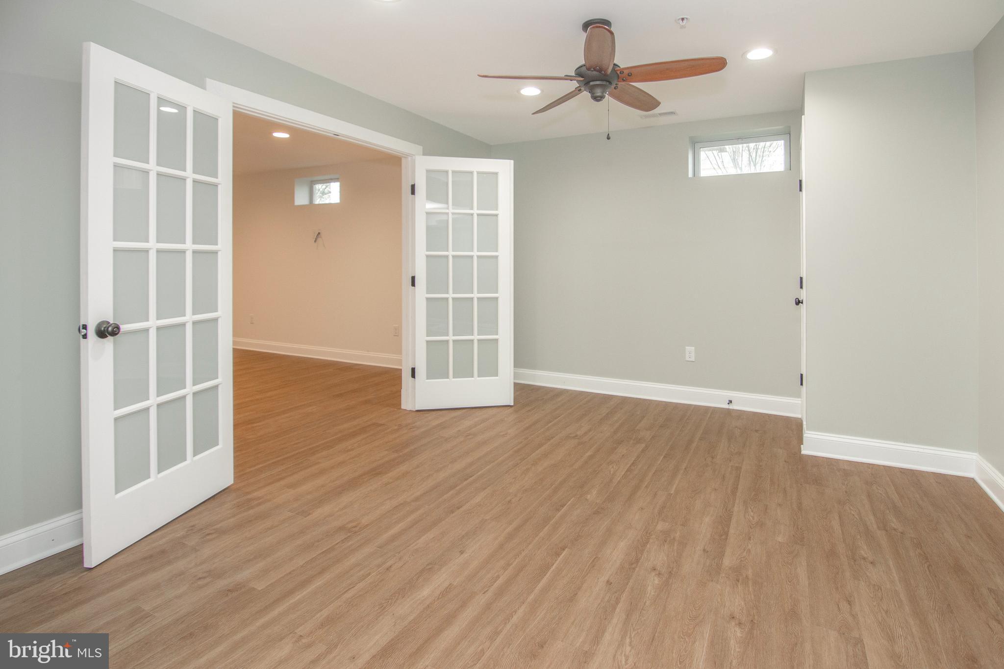 ANNAPOLIS - Residential Lease