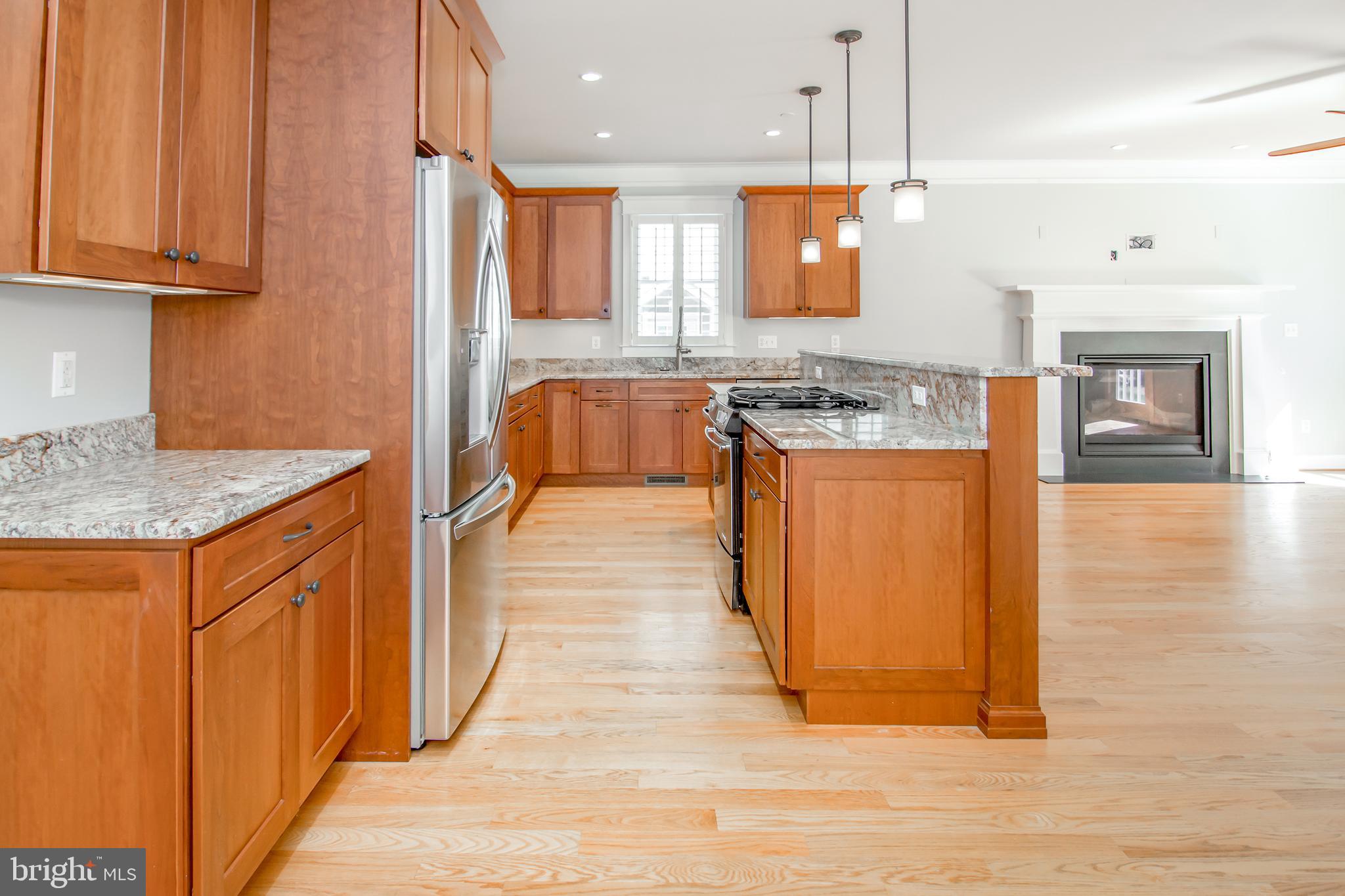 ANNAPOLIS - Residential Lease