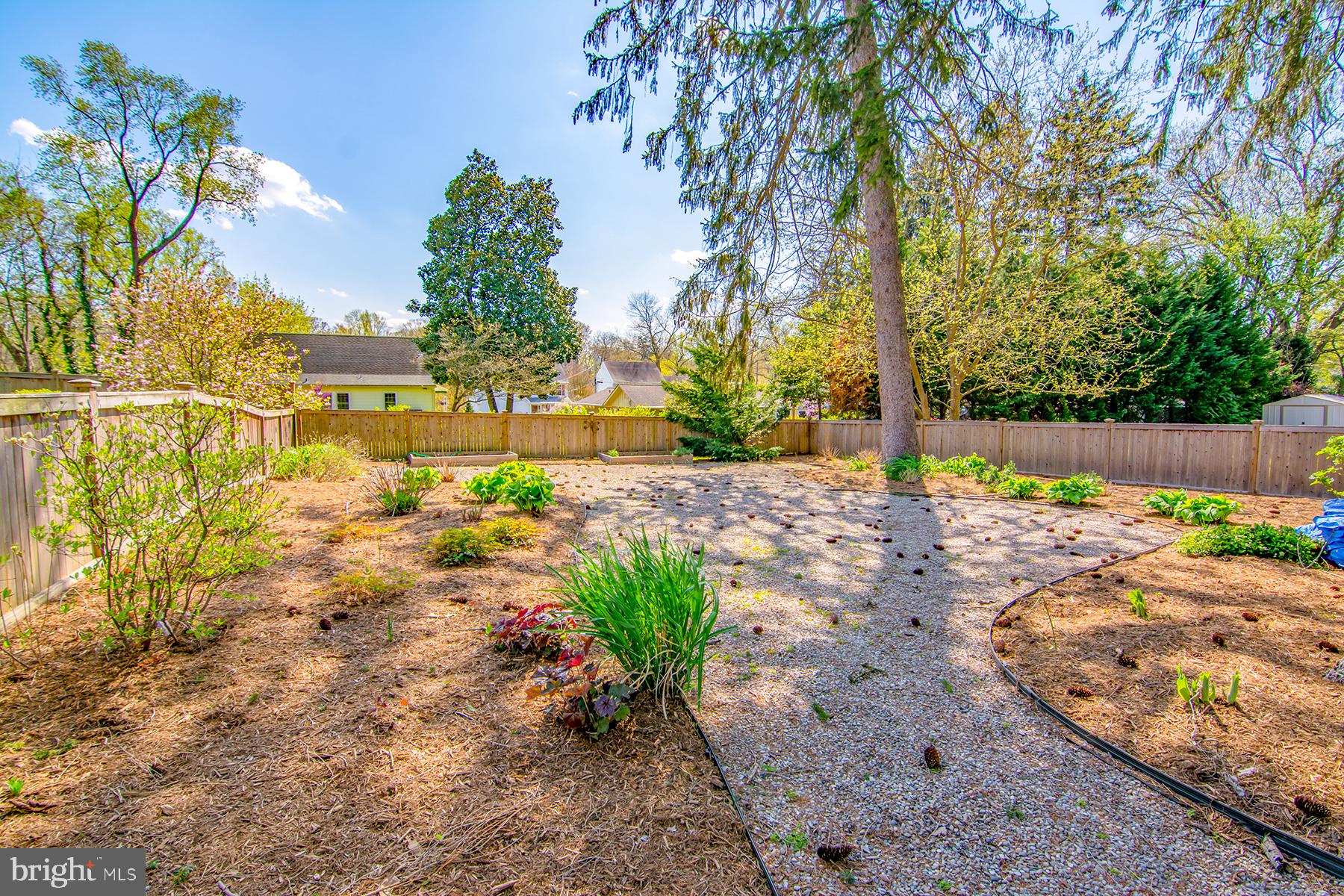 ANNAPOLIS - Residential Lease