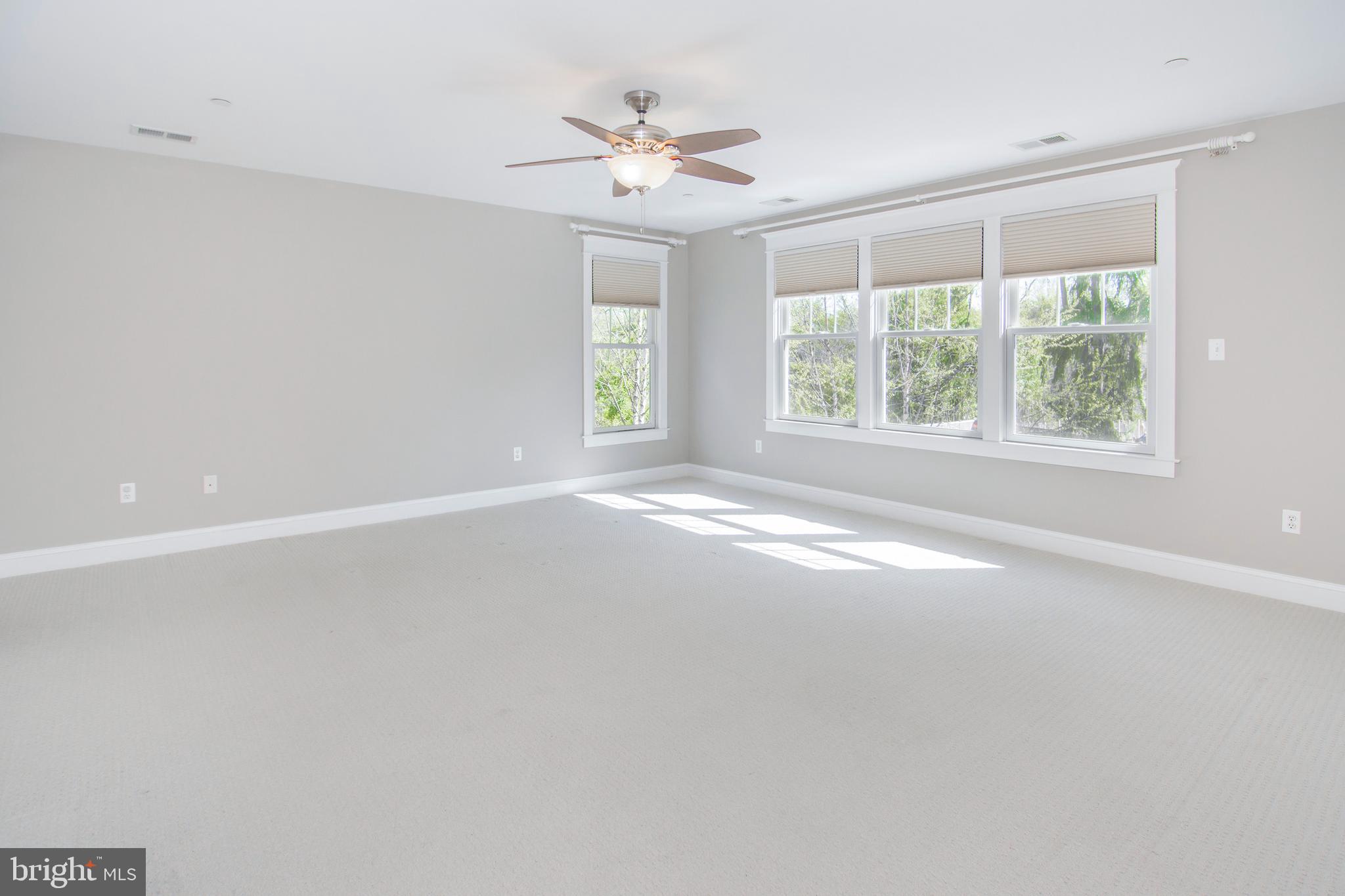 ANNAPOLIS - Residential Lease