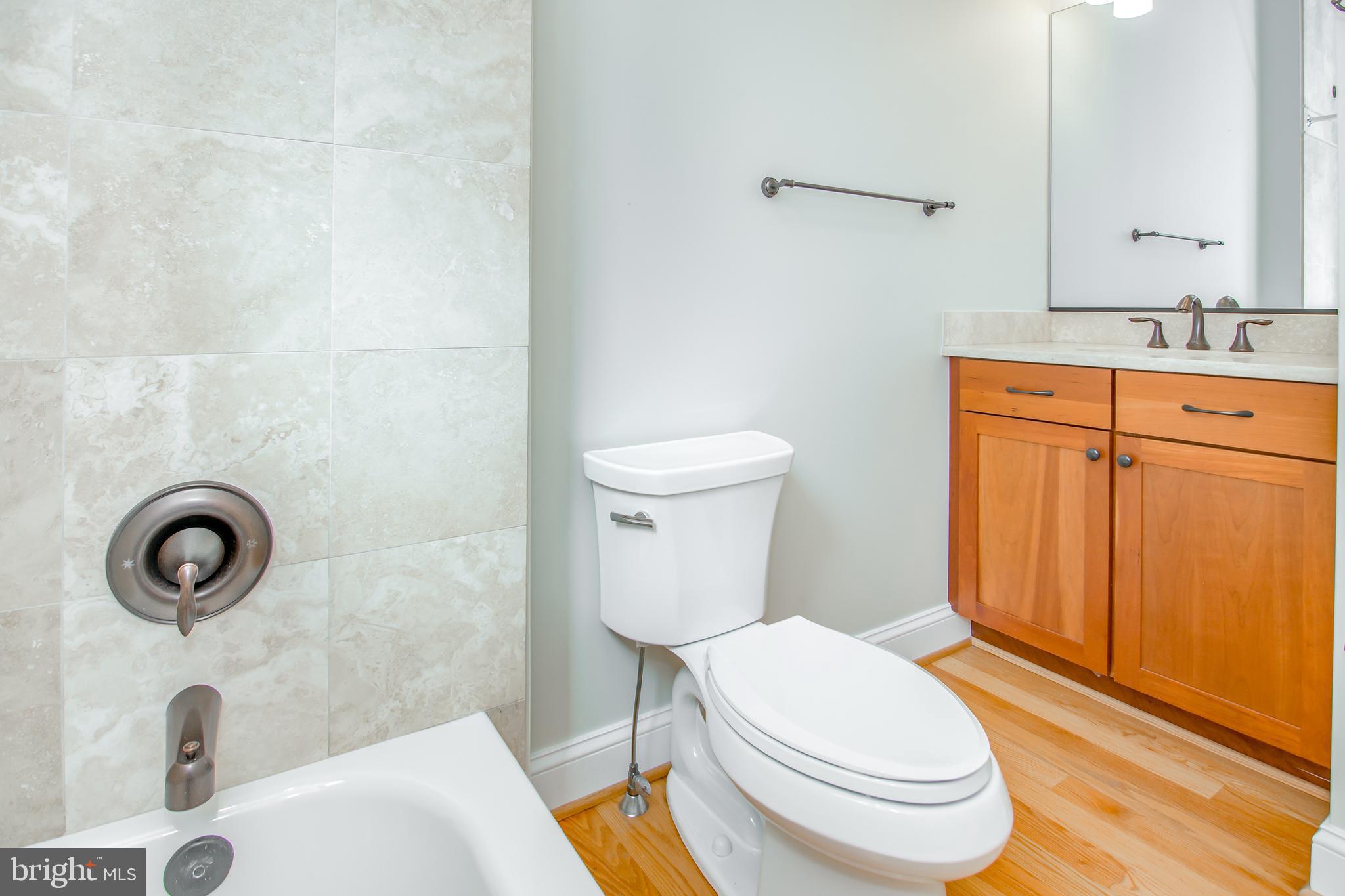 ANNAPOLIS - Residential Lease