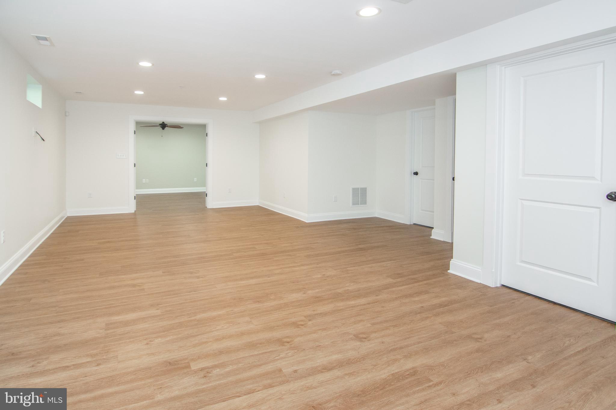 ANNAPOLIS - Residential Lease