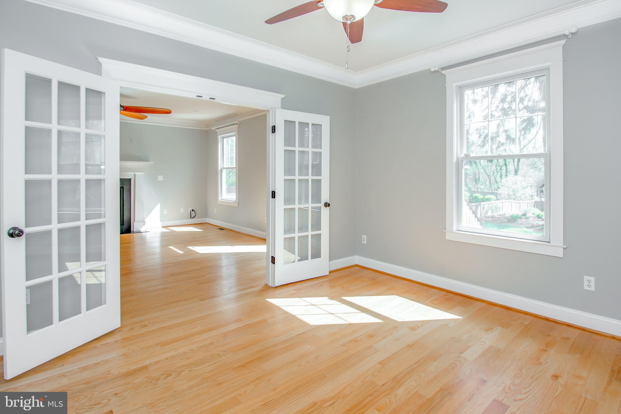 ANNAPOLIS - Residential Lease