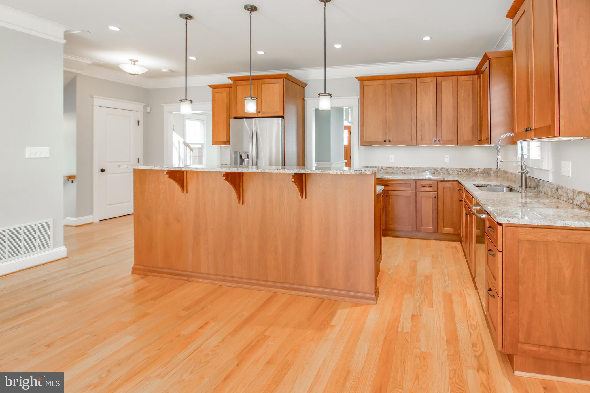 ANNAPOLIS - Residential Lease