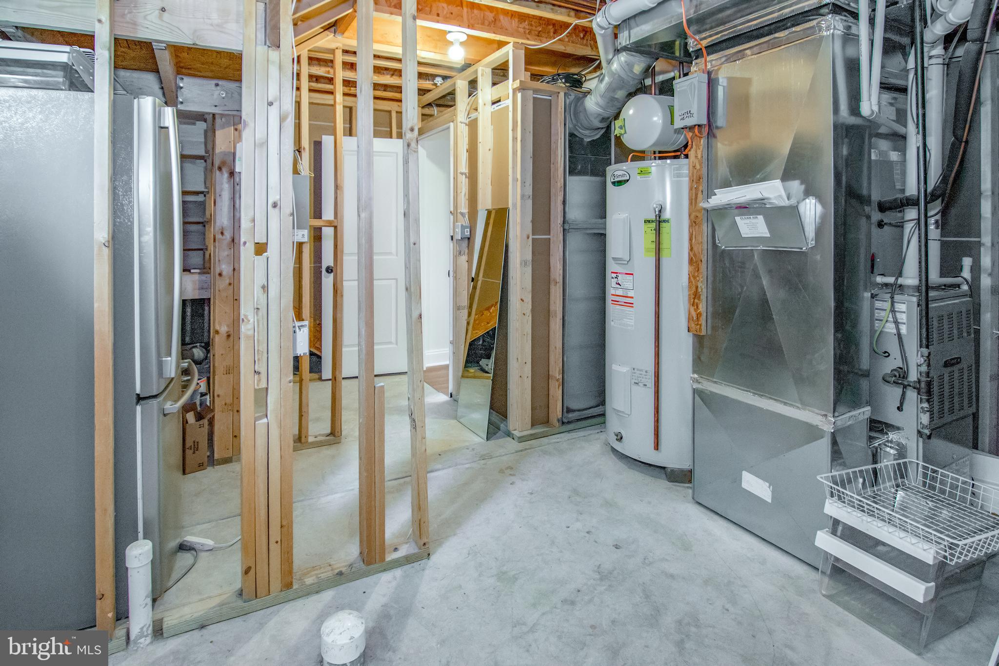 ANNAPOLIS - Residential Lease