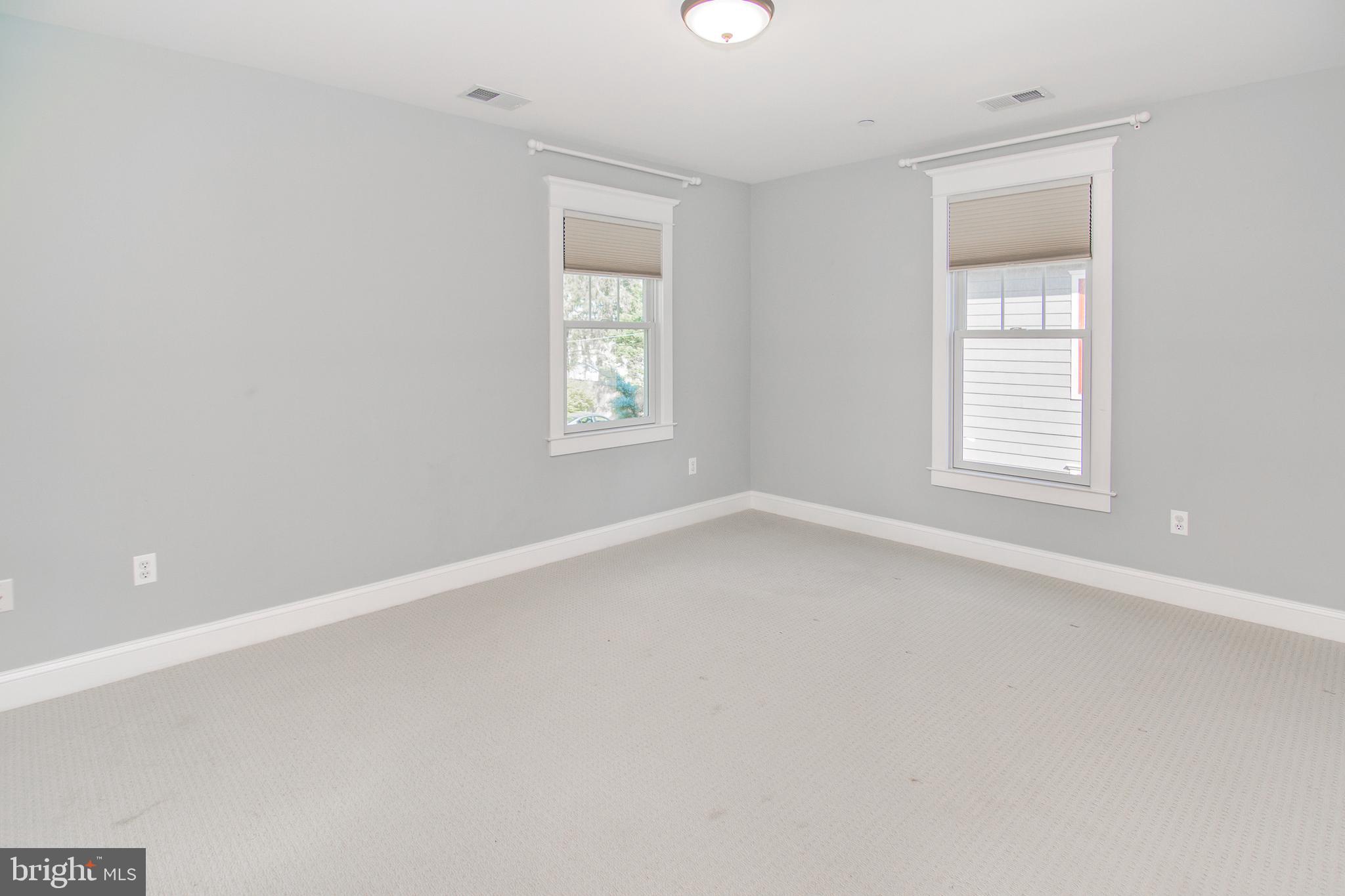 ANNAPOLIS - Residential Lease