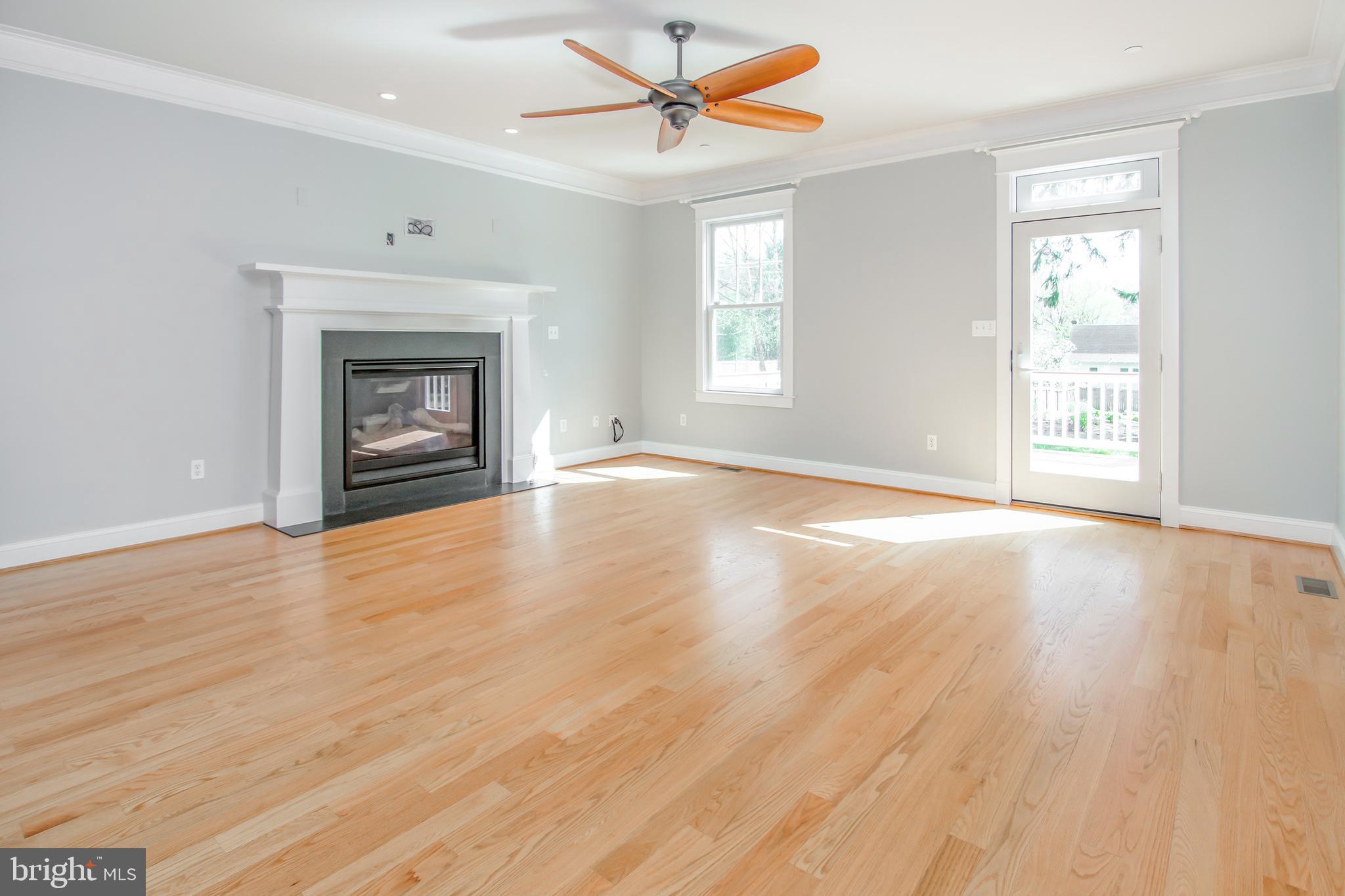 ANNAPOLIS - Residential Lease