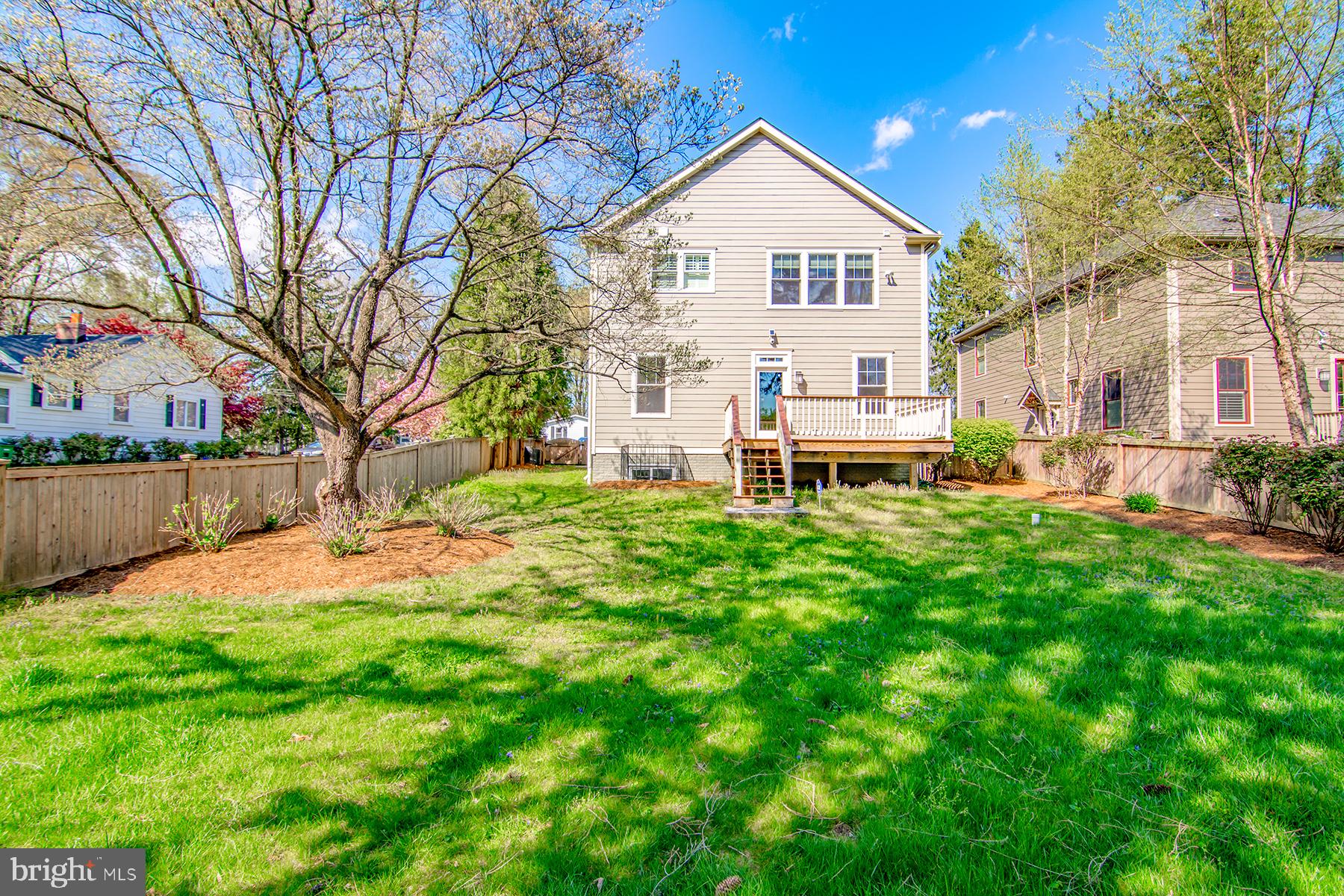 ANNAPOLIS - Residential Lease