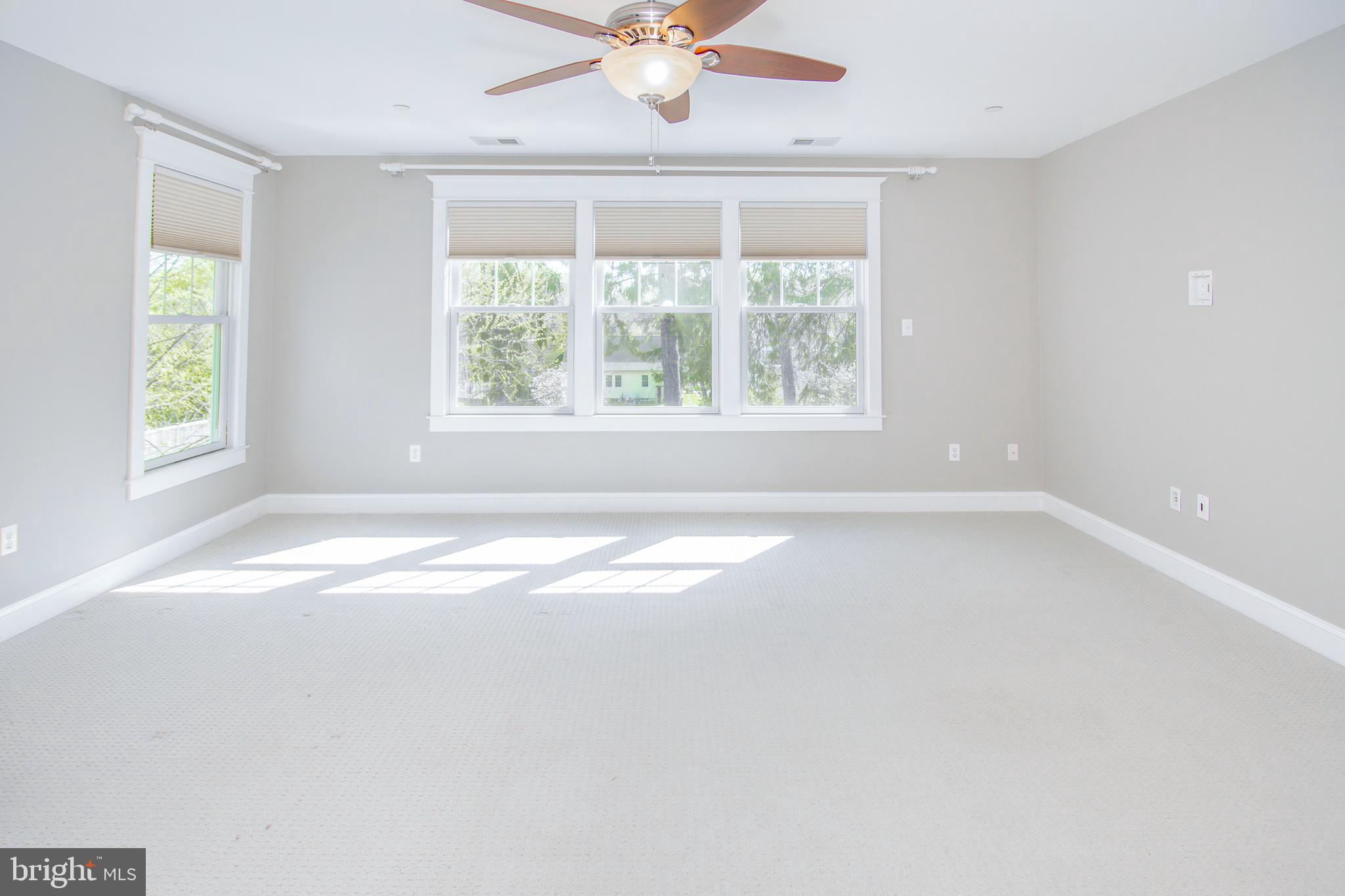 ANNAPOLIS - Residential Lease