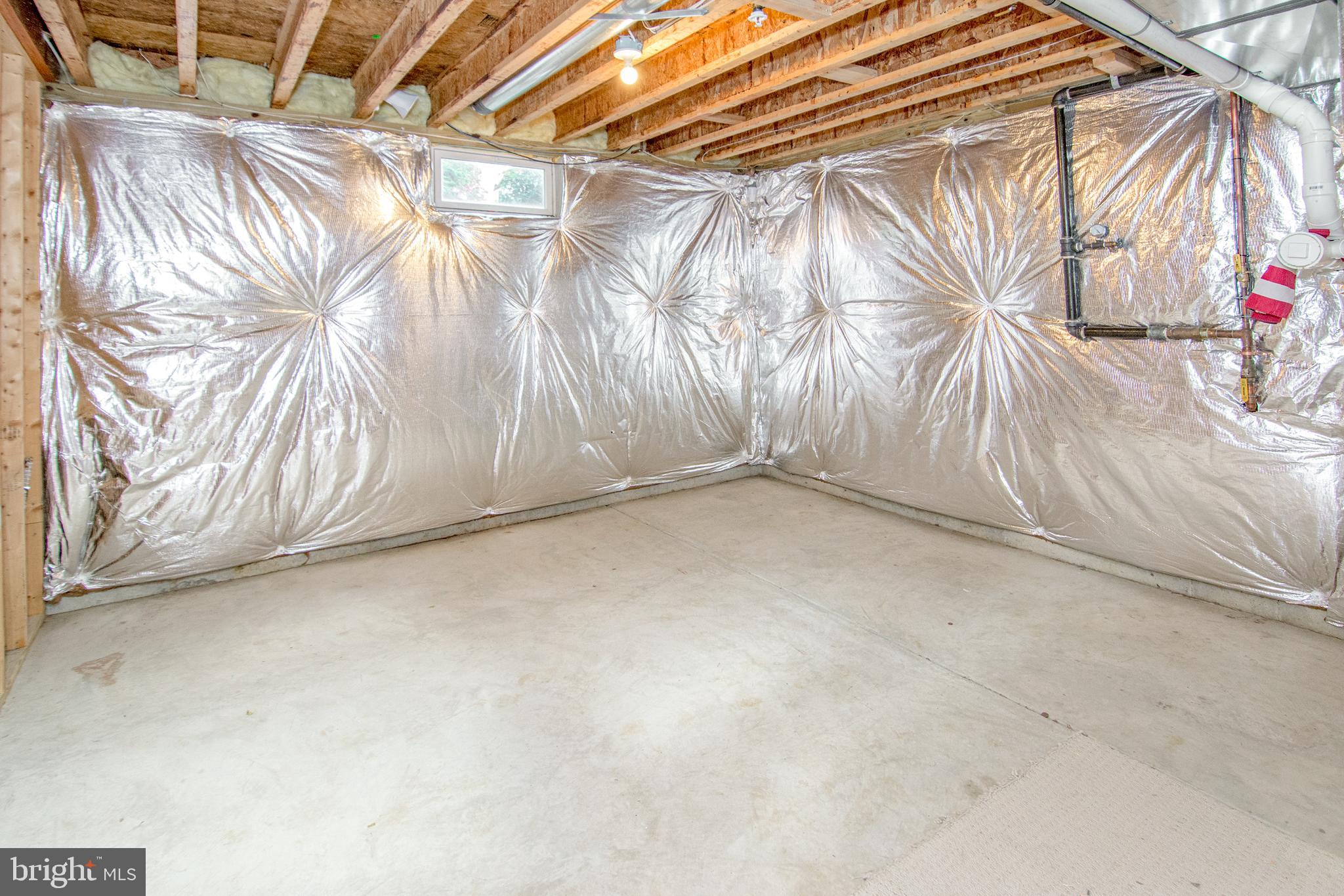 ANNAPOLIS - Residential Lease