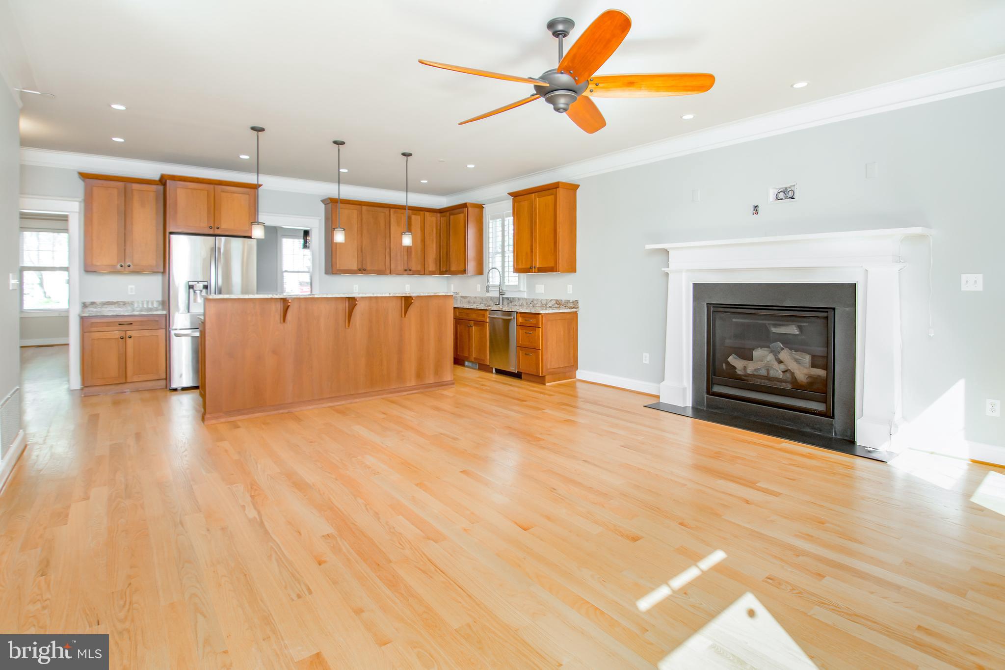 ANNAPOLIS - Residential Lease