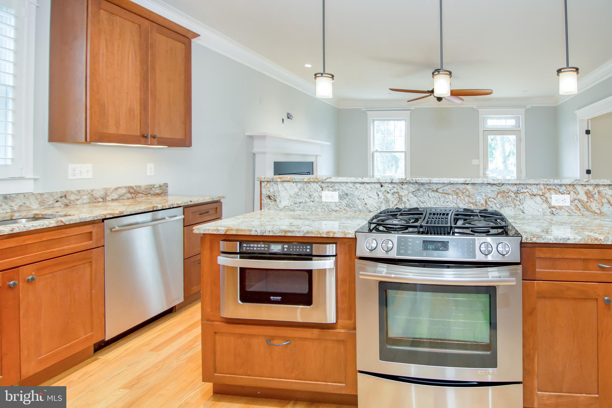 ANNAPOLIS - Residential Lease