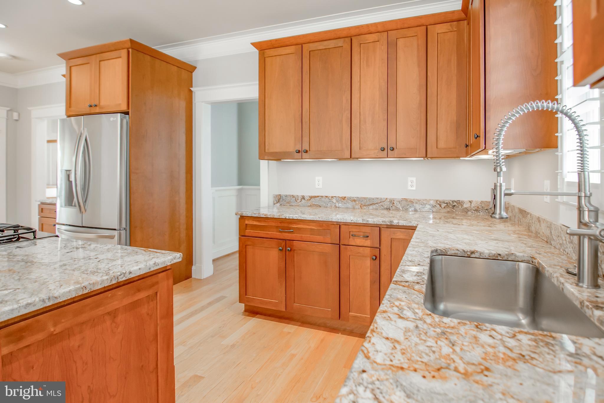 ANNAPOLIS - Residential Lease