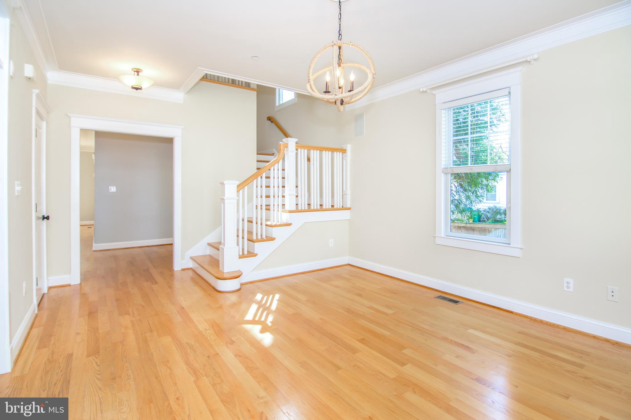ANNAPOLIS - Residential Lease