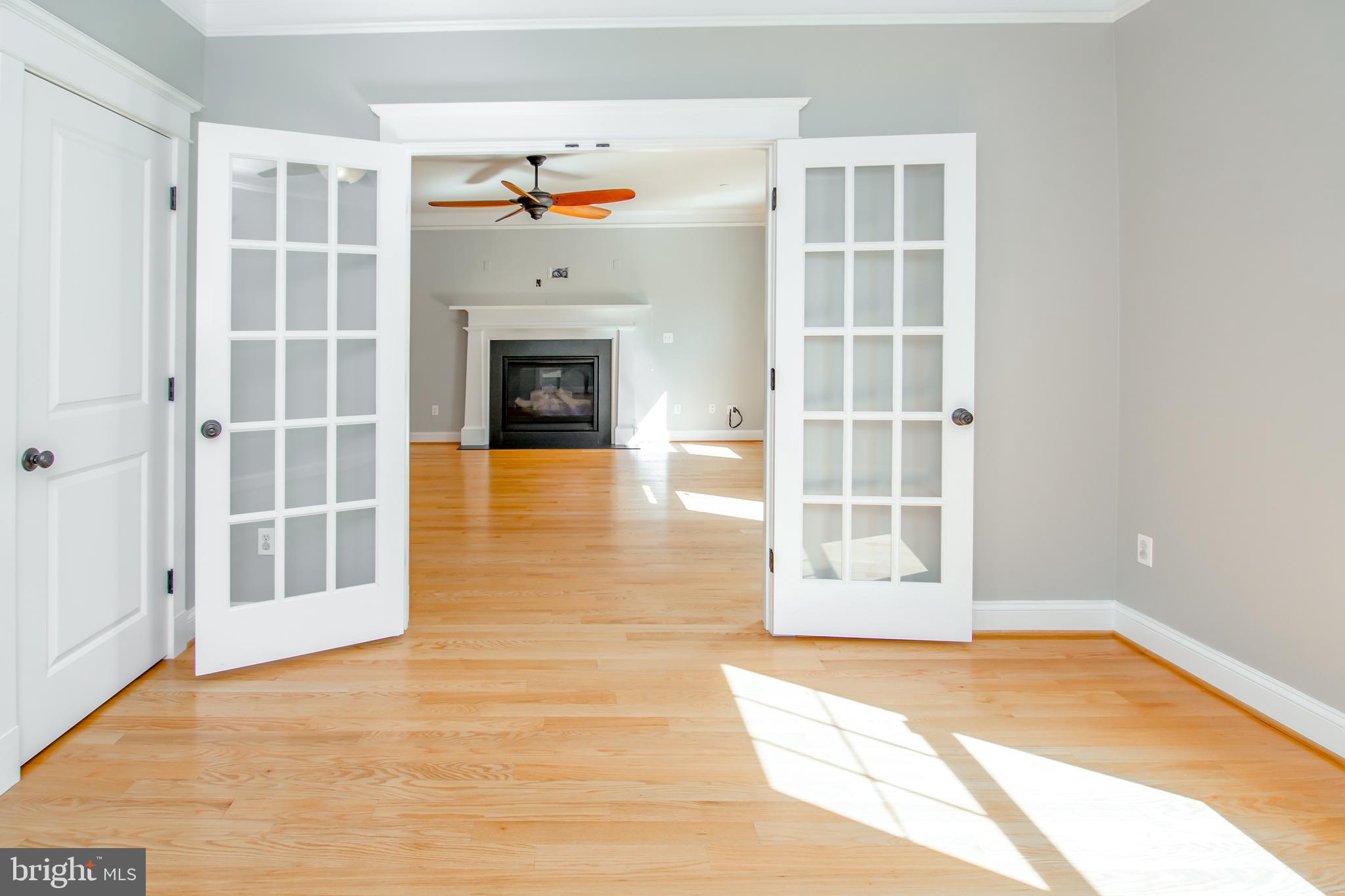 ANNAPOLIS - Residential Lease