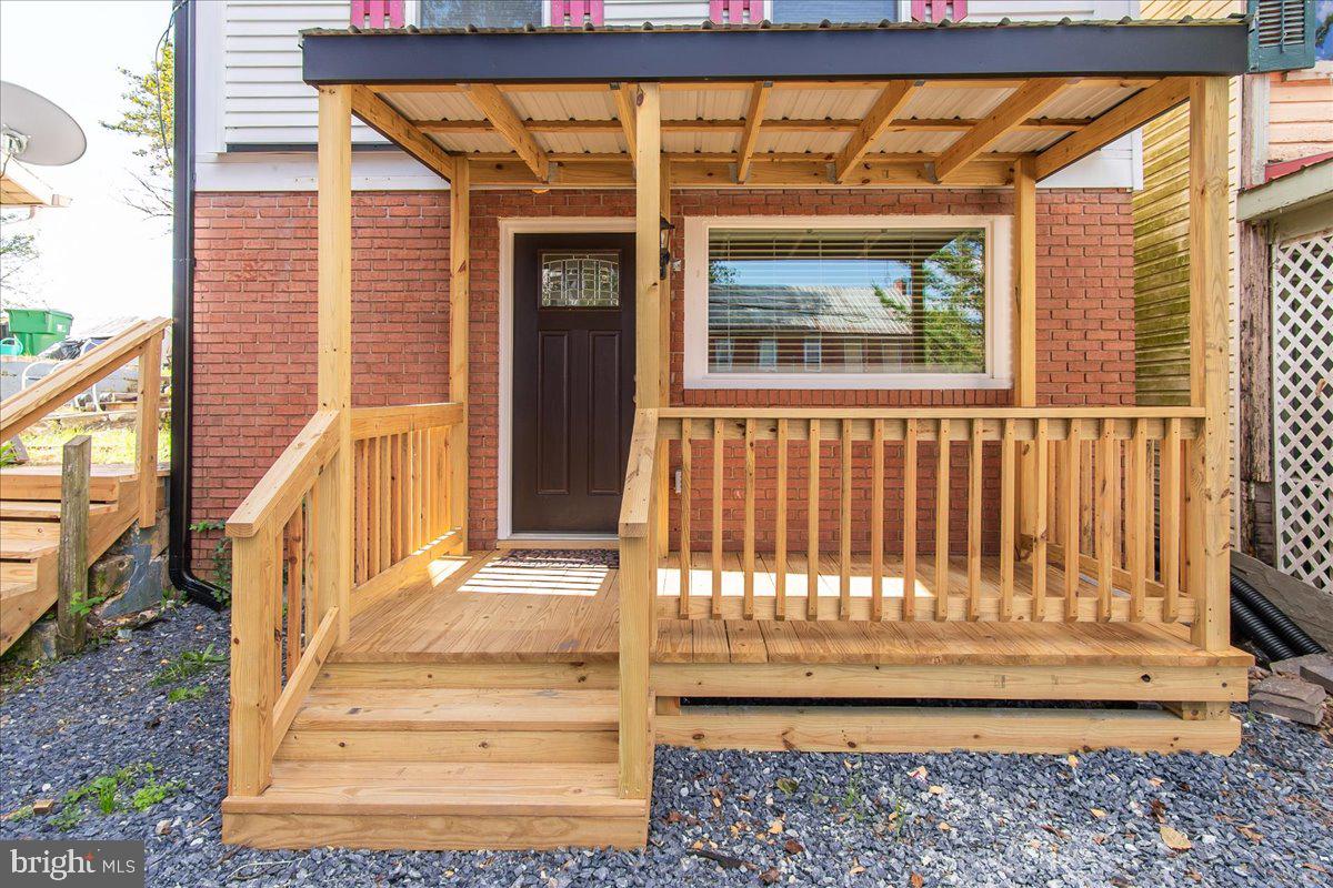 21503 LEITERSBURG SMITHSBURG ROAD