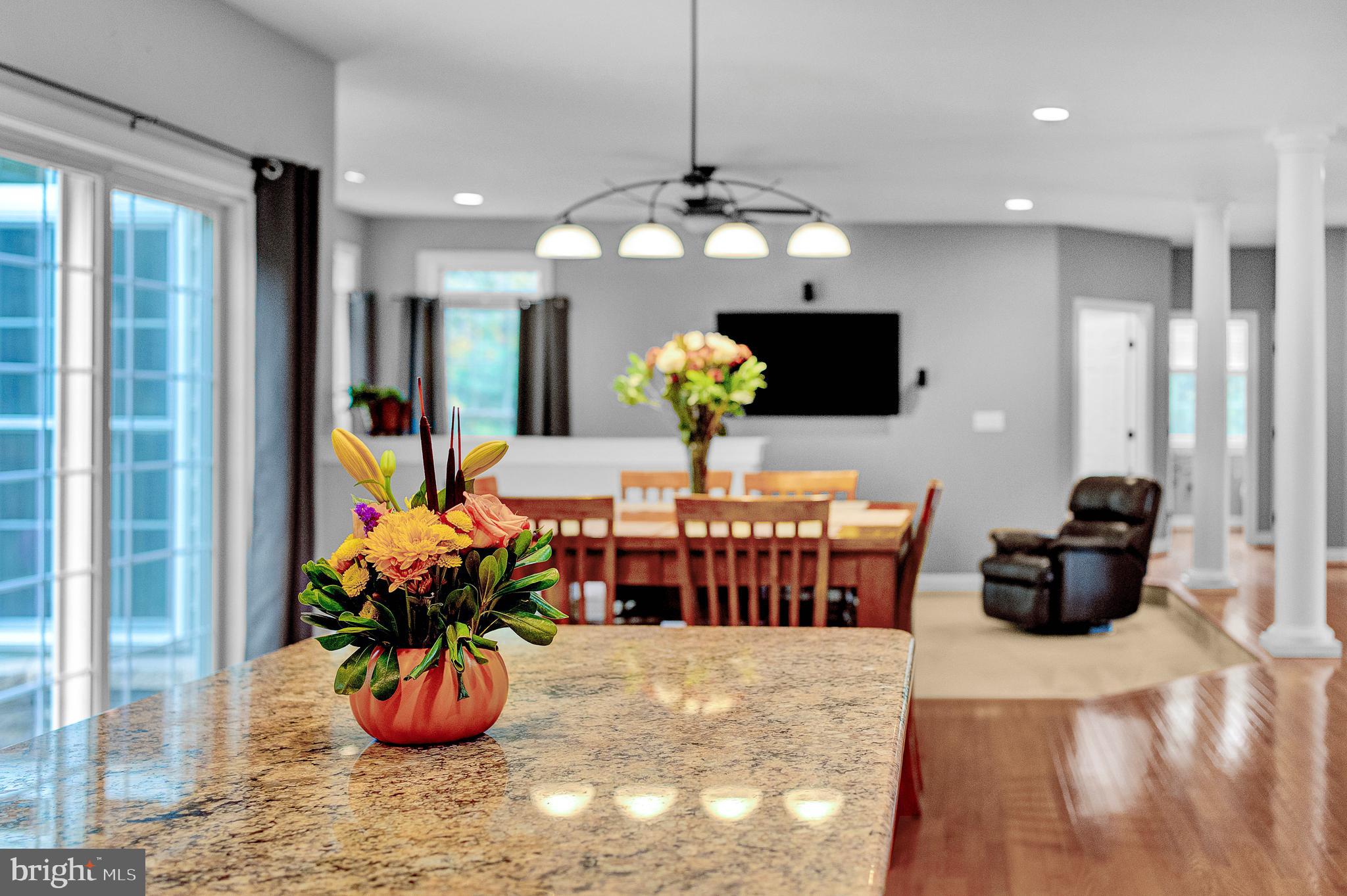 PRESERVE AT ELK RIDG - Residential