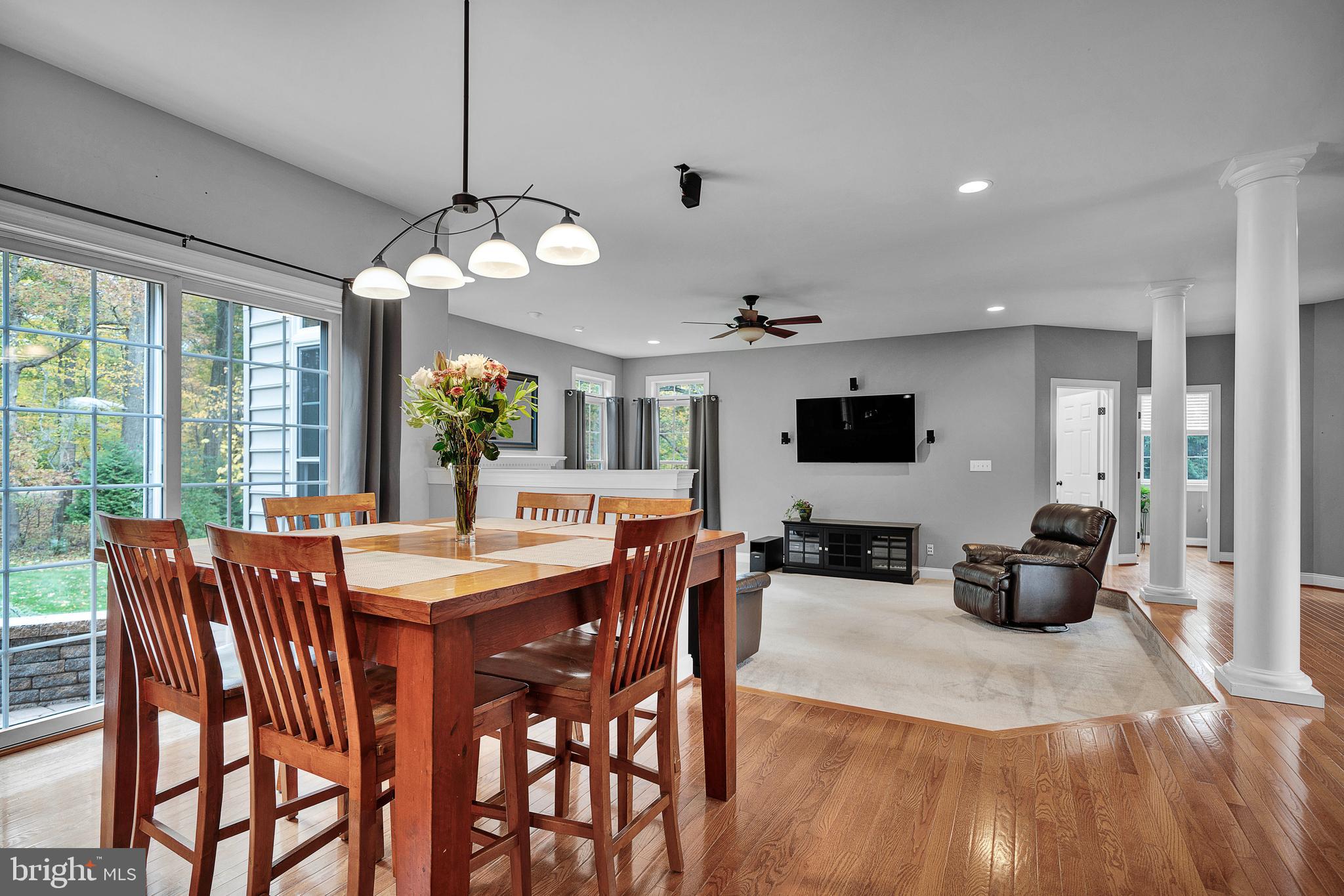 PRESERVE AT ELK RIDG - Residential