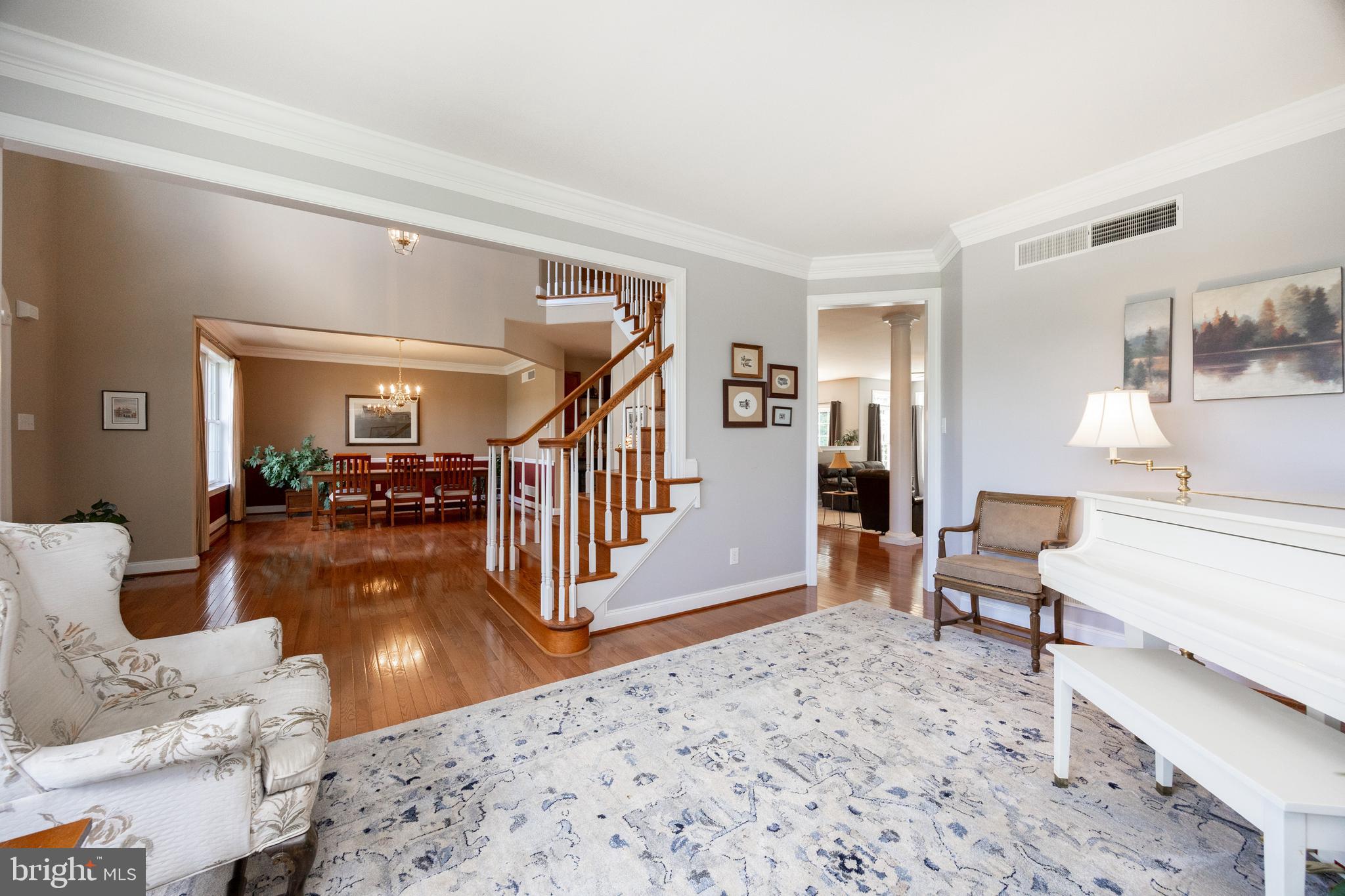 PRESERVE AT ELK RIDG - Residential