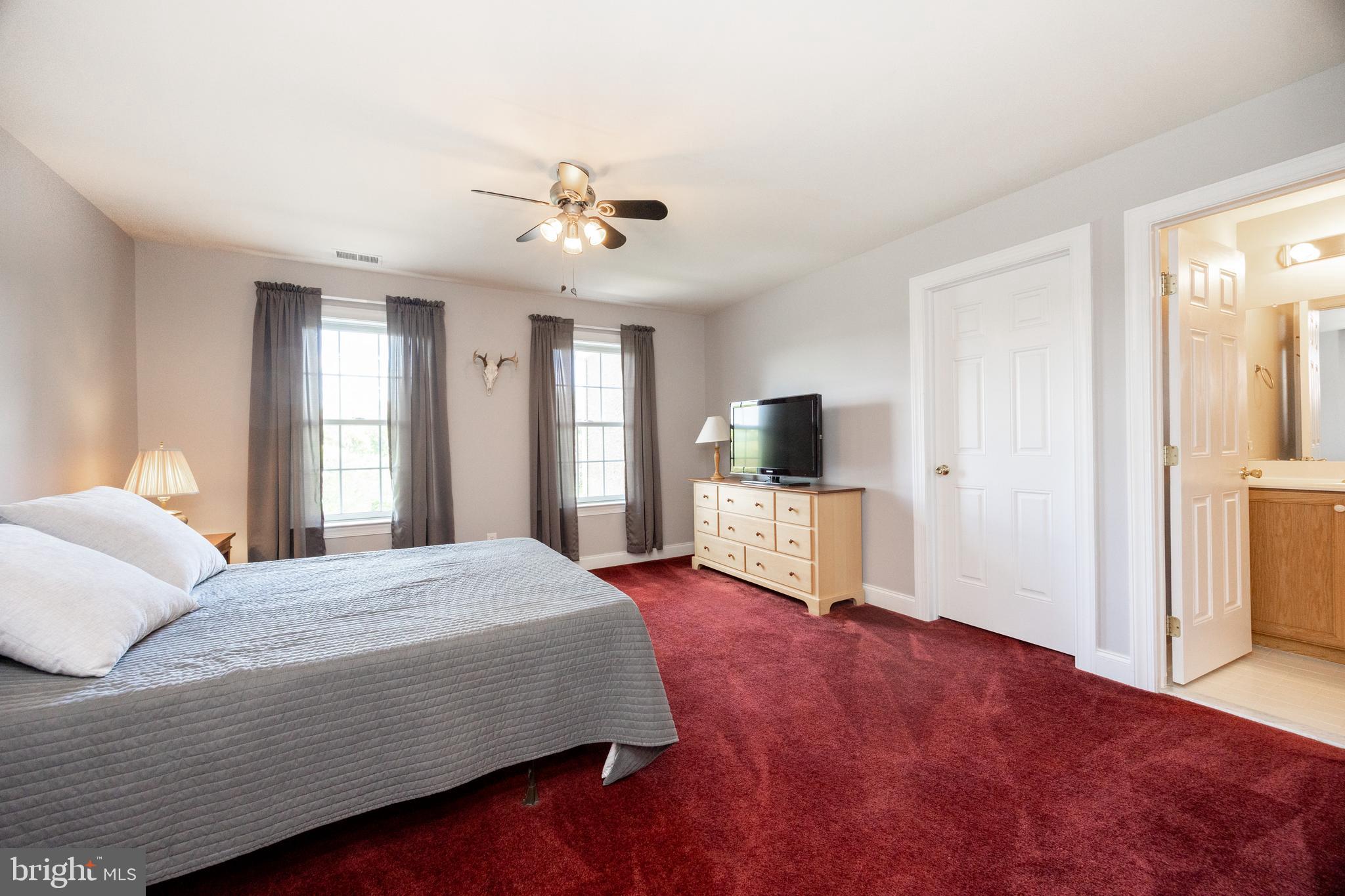 PRESERVE AT ELK RIDG - Residential