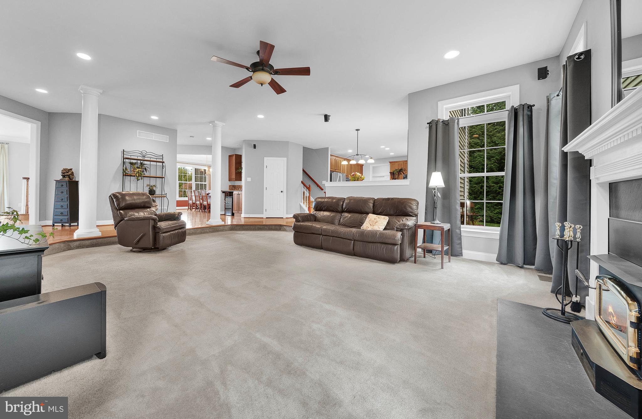 PRESERVE AT ELK RIDG - Residential