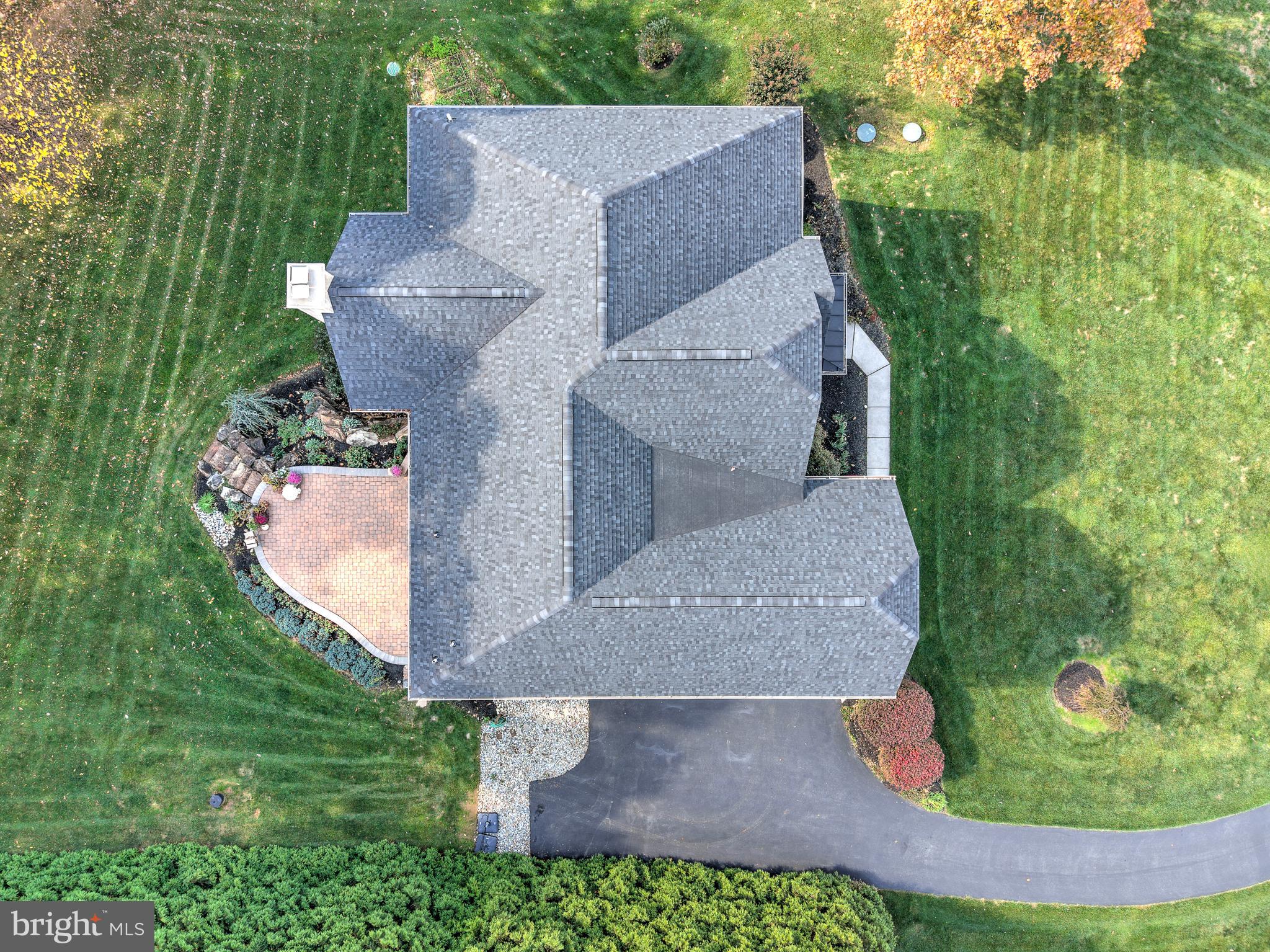 PRESERVE AT ELK RIDG - Residential