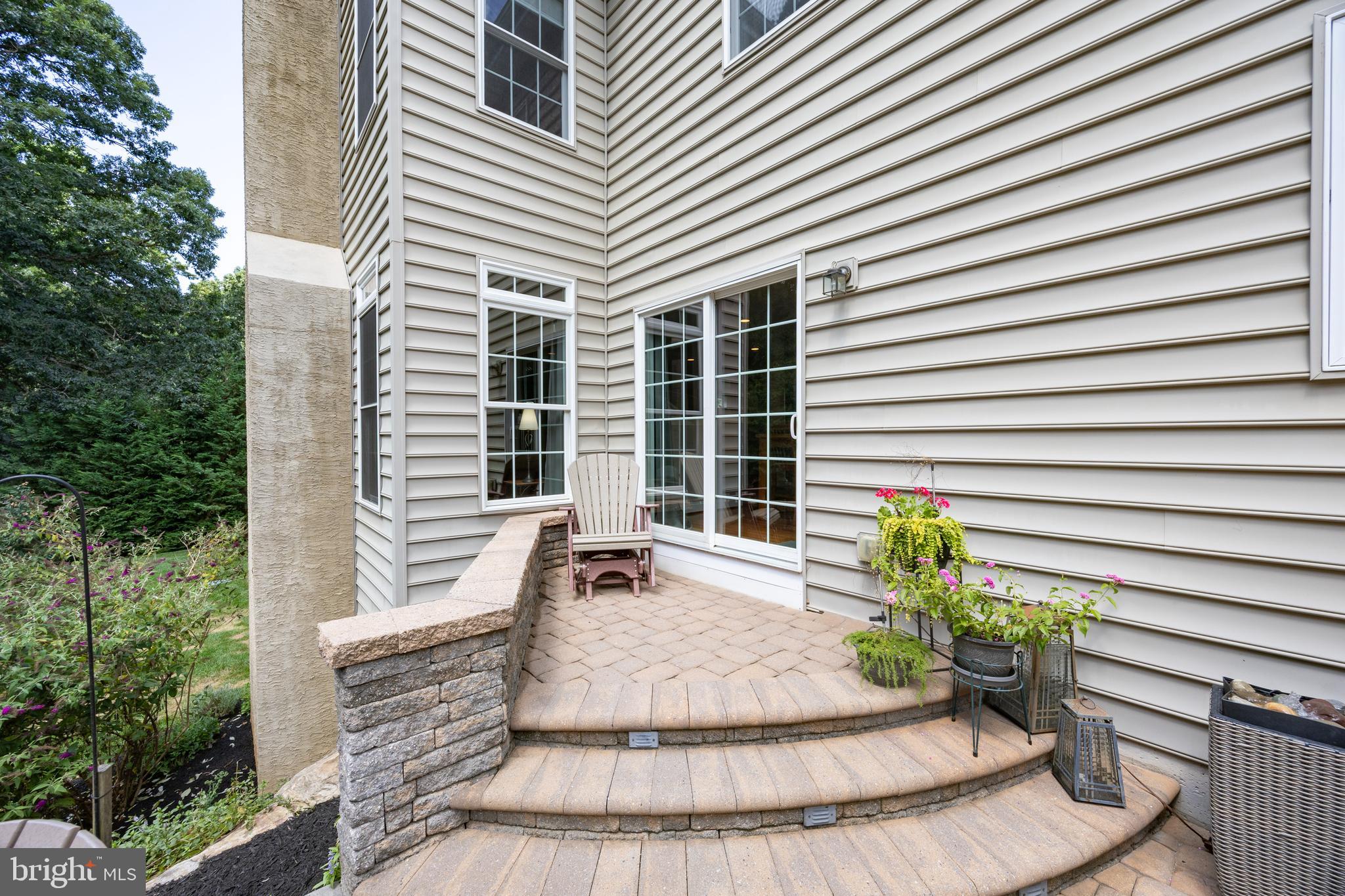 PRESERVE AT ELK RIDG - Residential