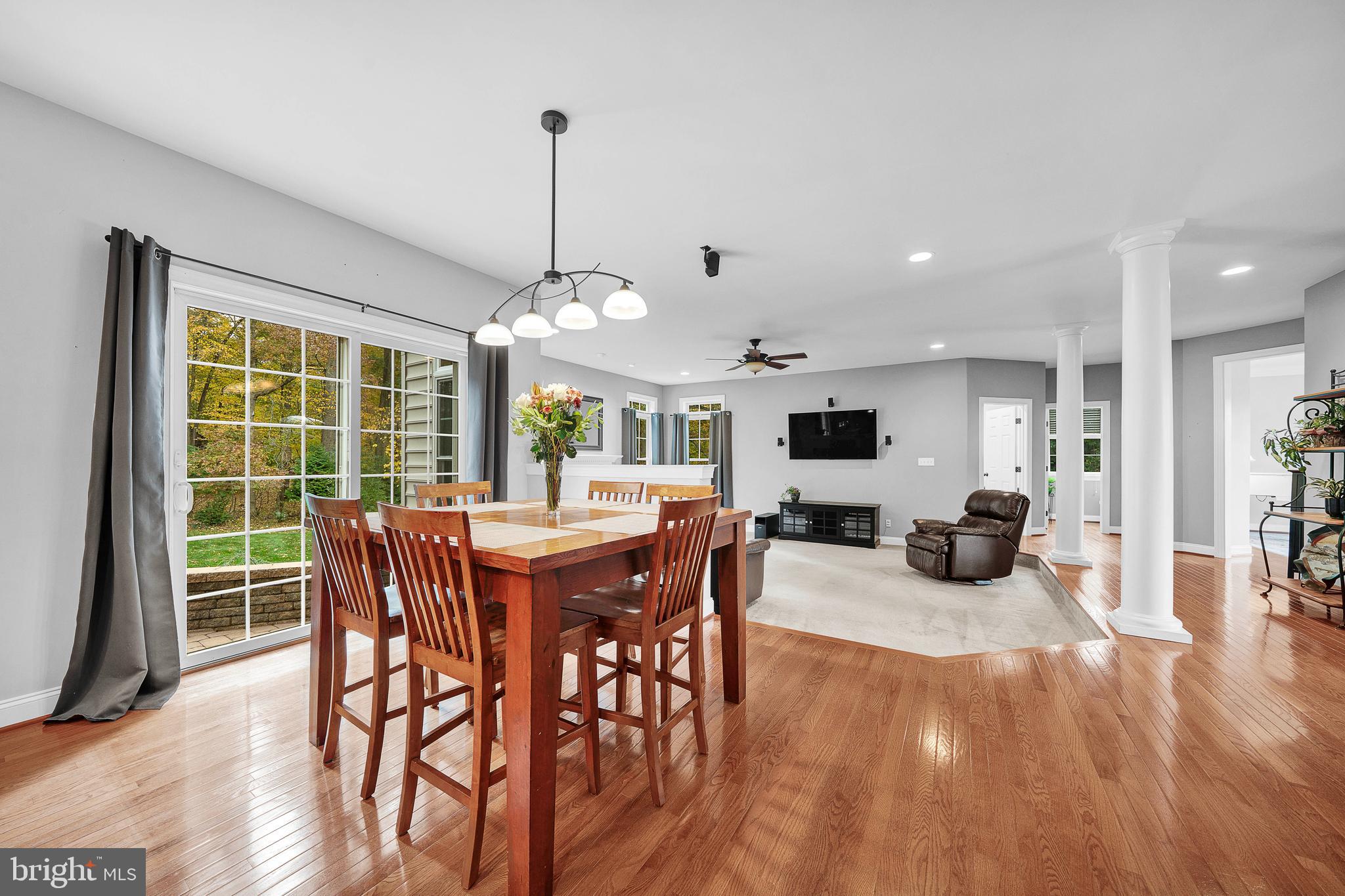 PRESERVE AT ELK RIDG - Residential