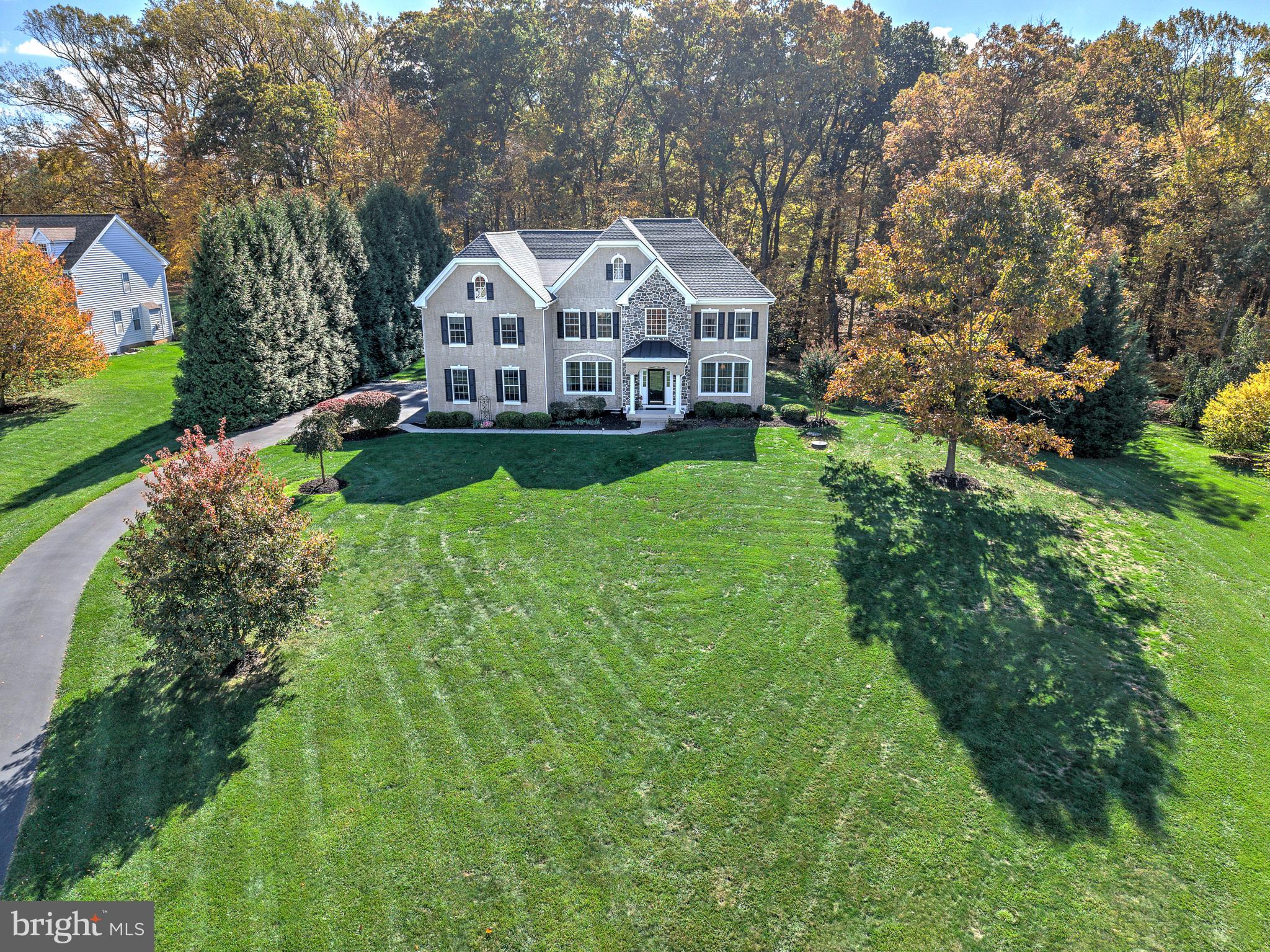 PRESERVE AT ELK RIDG - Residential