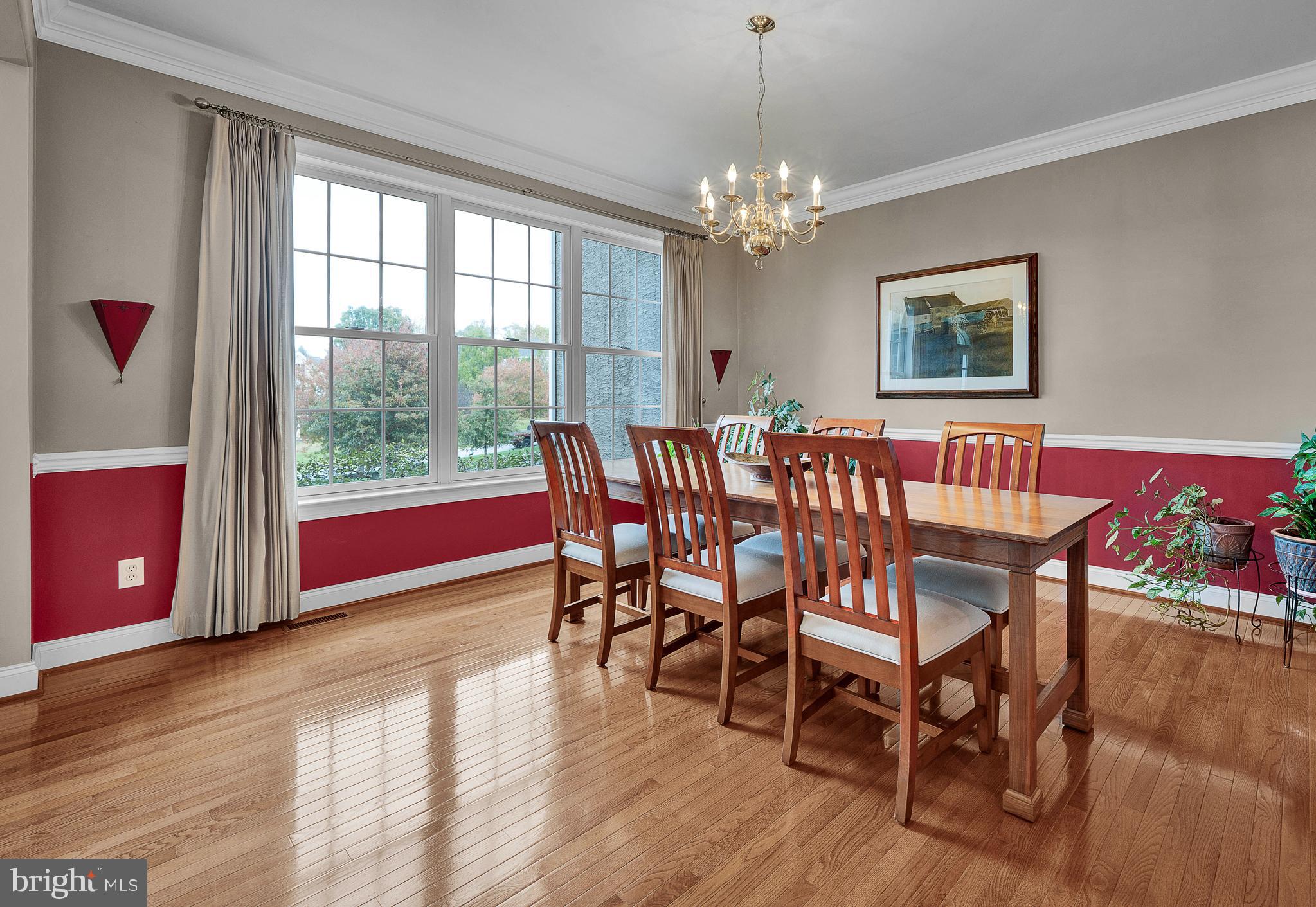 PRESERVE AT ELK RIDG - Residential