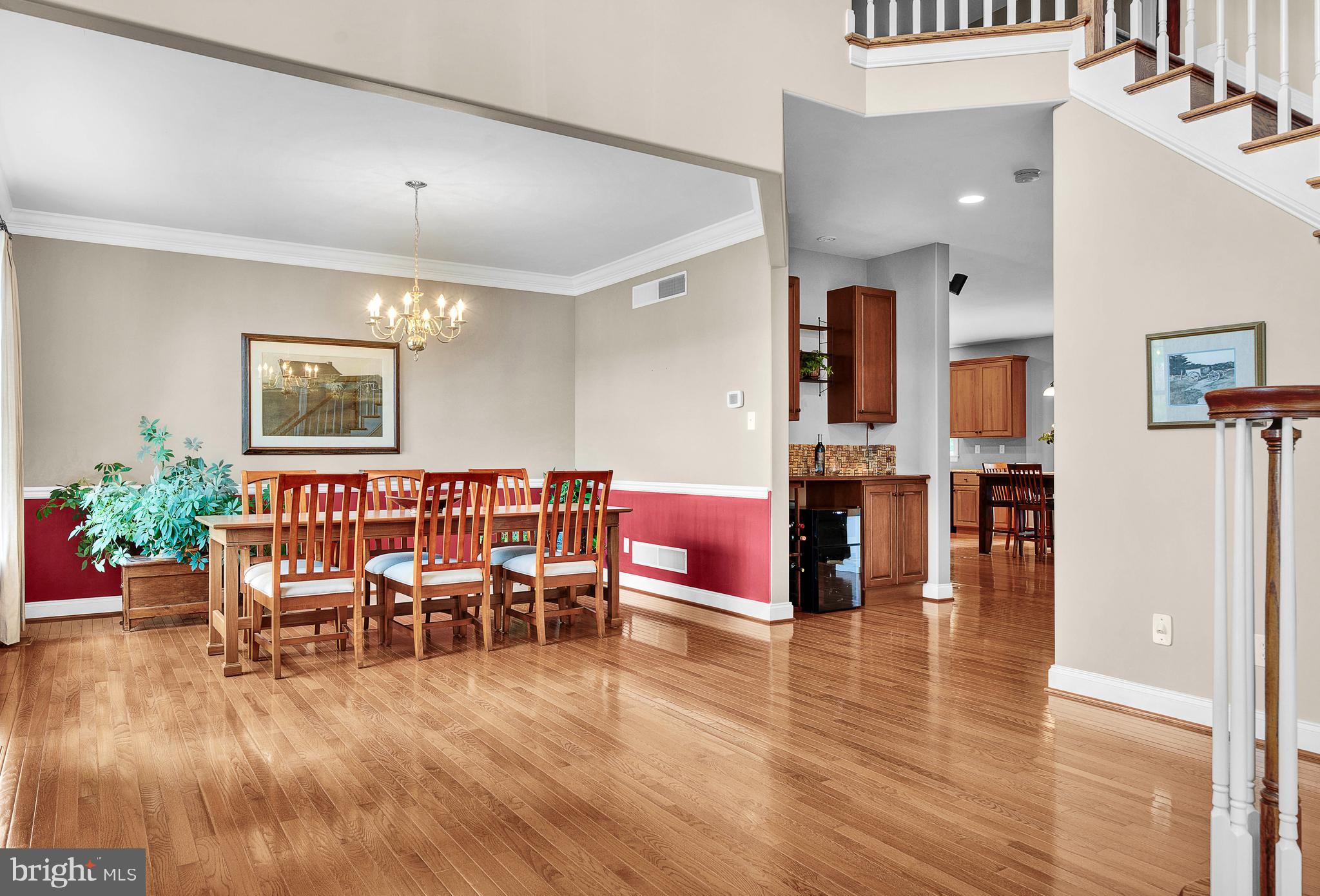 PRESERVE AT ELK RIDG - Residential