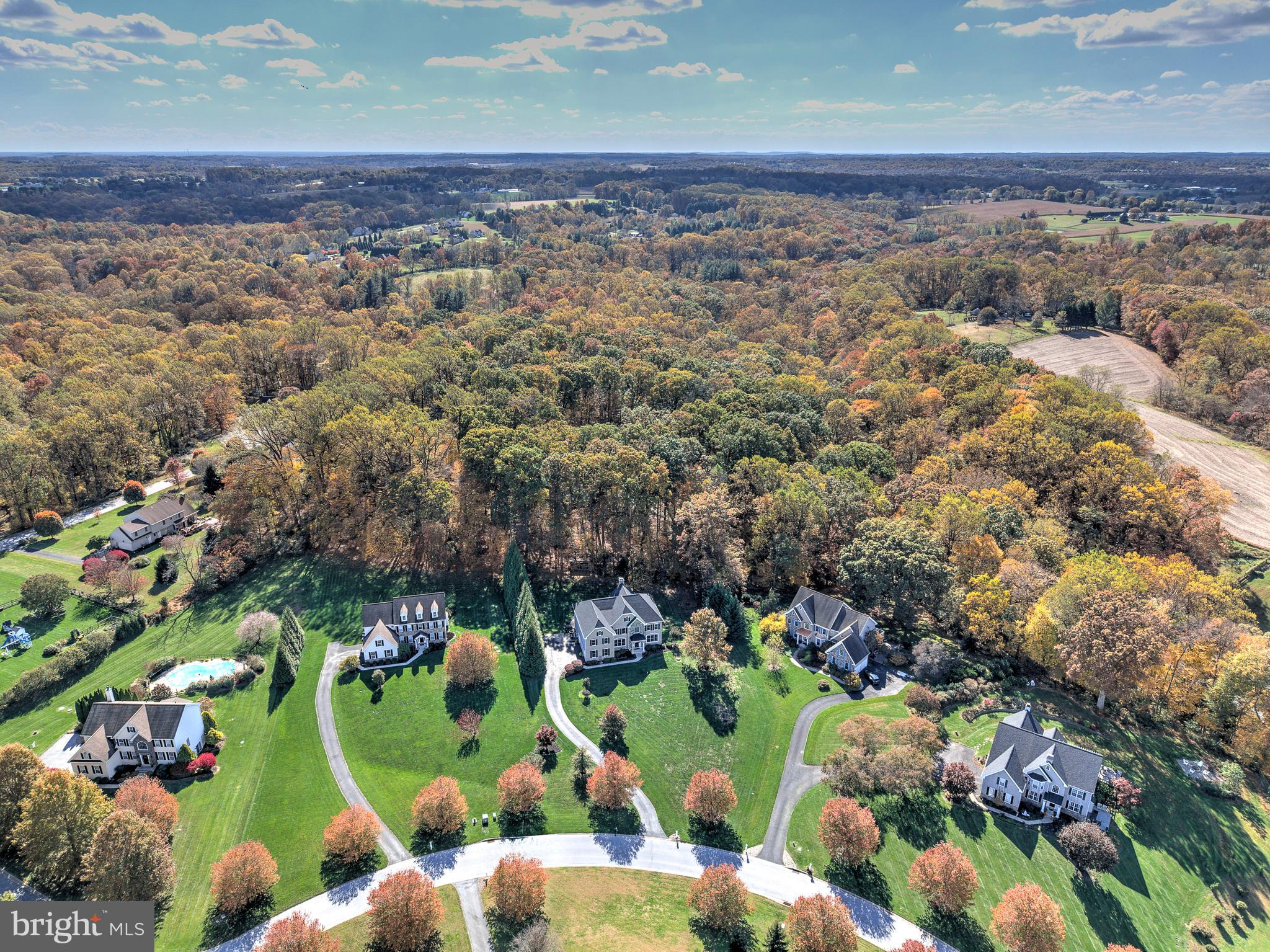 PRESERVE AT ELK RIDG - Residential