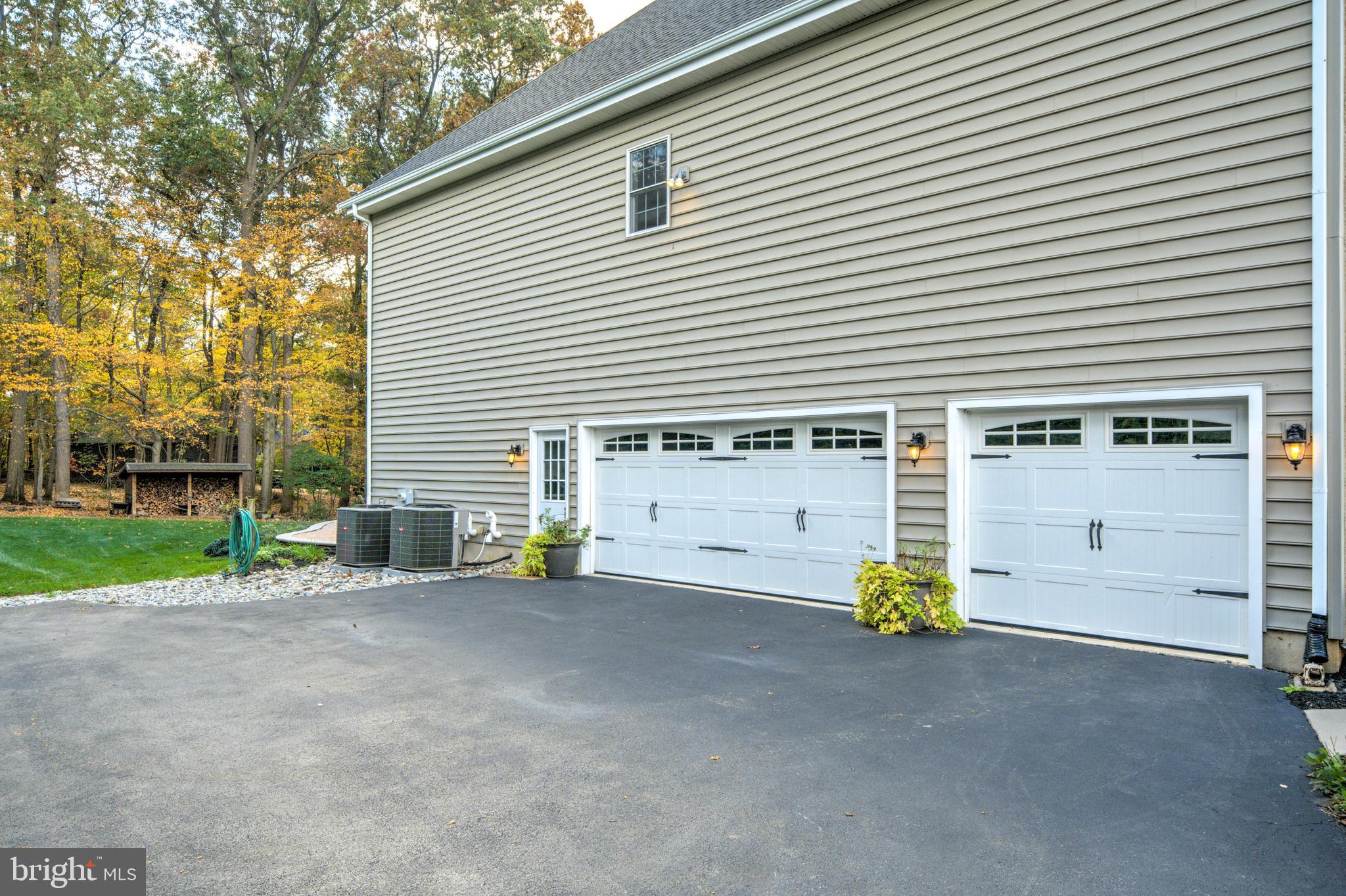 PRESERVE AT ELK RIDG - Residential