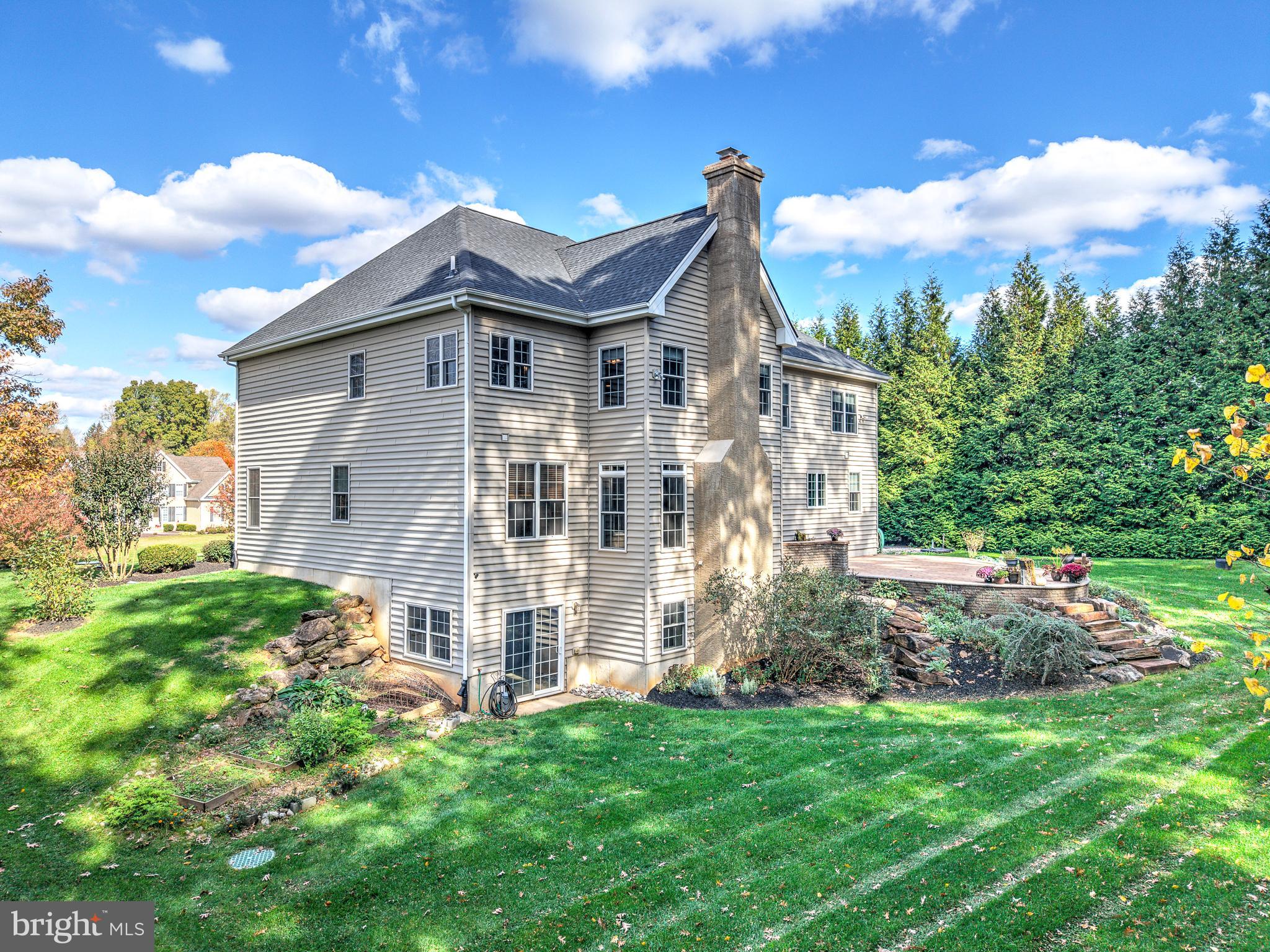 PRESERVE AT ELK RIDG - Residential