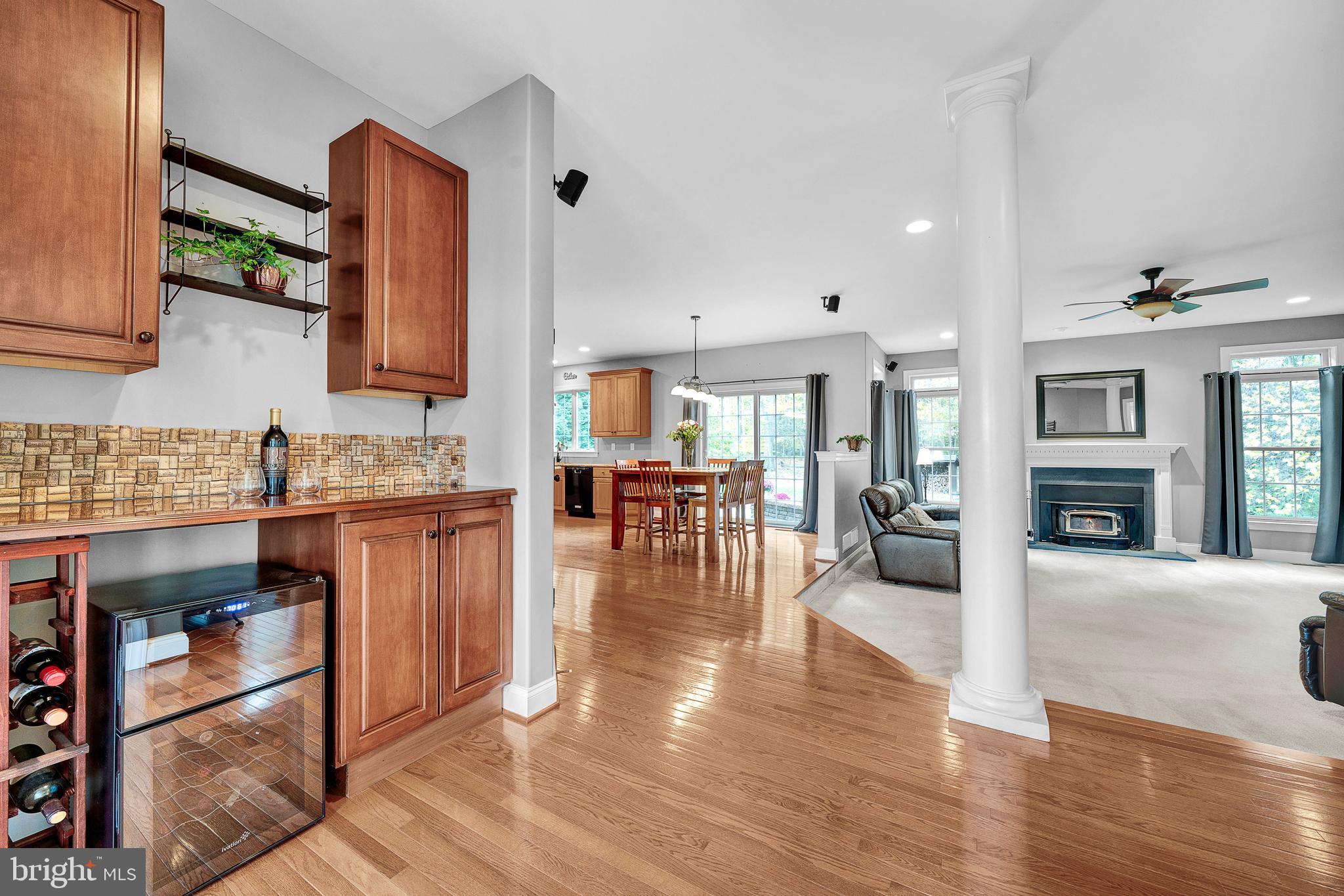 PRESERVE AT ELK RIDG - Residential