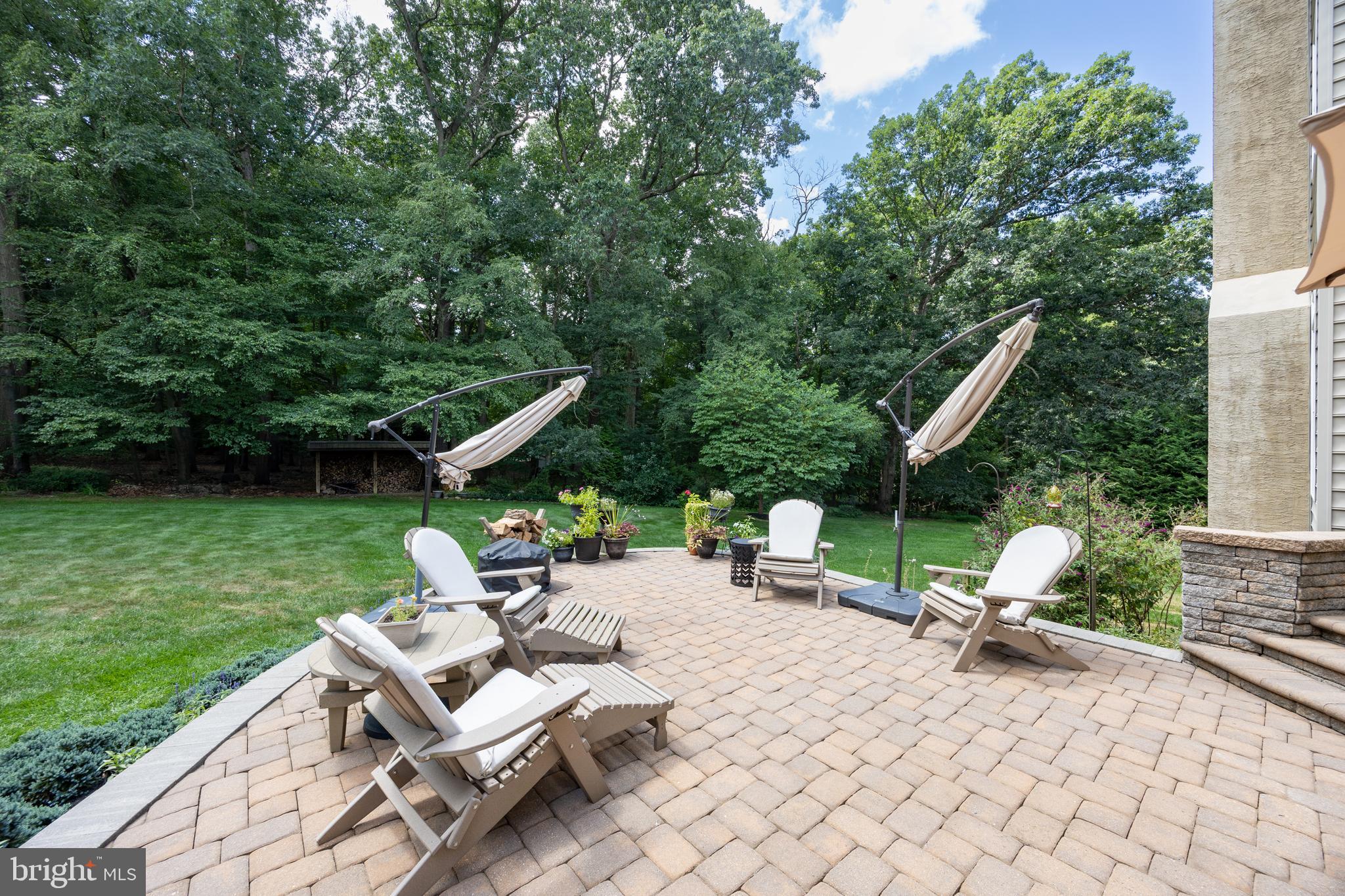 PRESERVE AT ELK RIDG - Residential