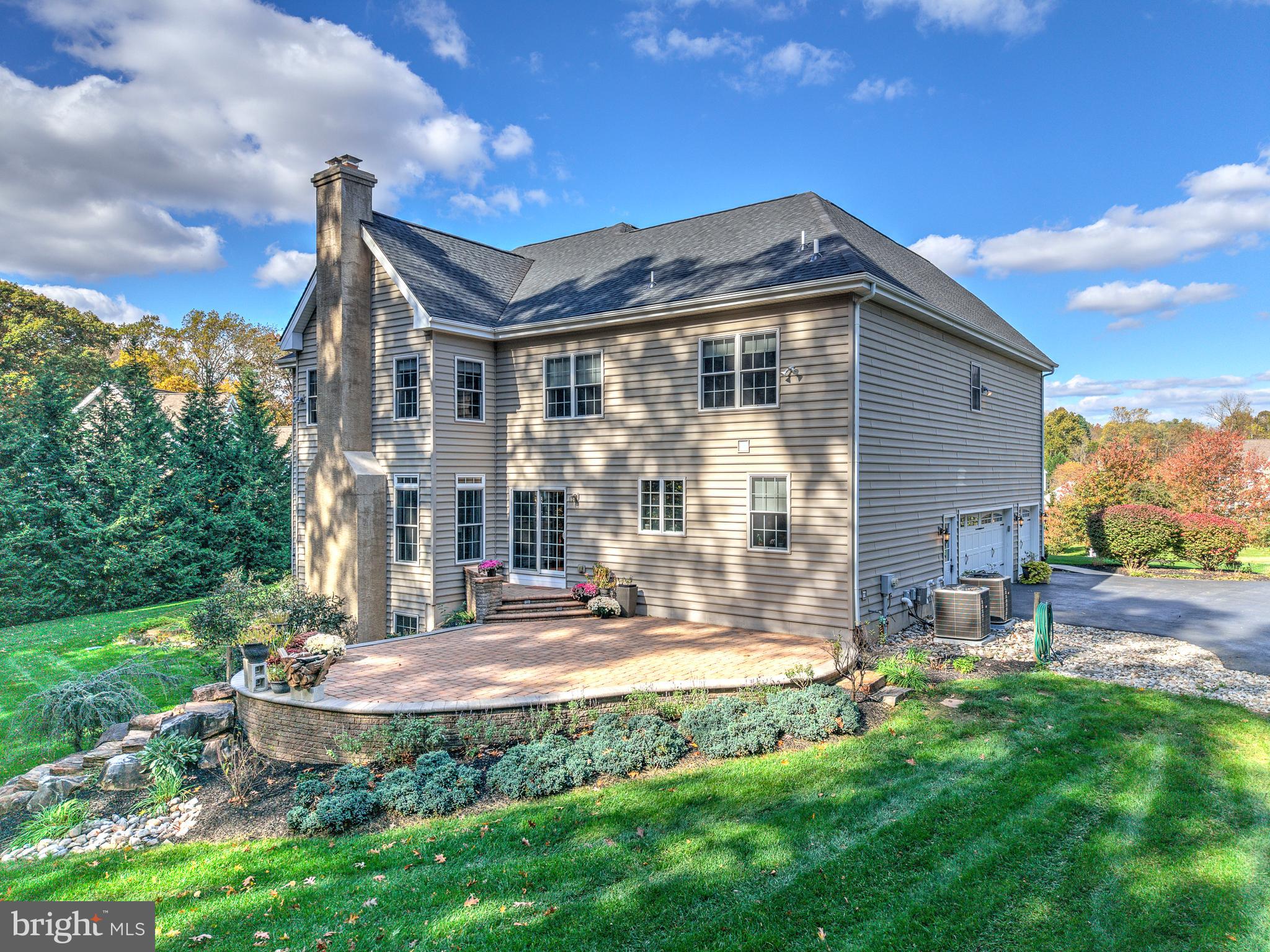 PRESERVE AT ELK RIDG - Residential