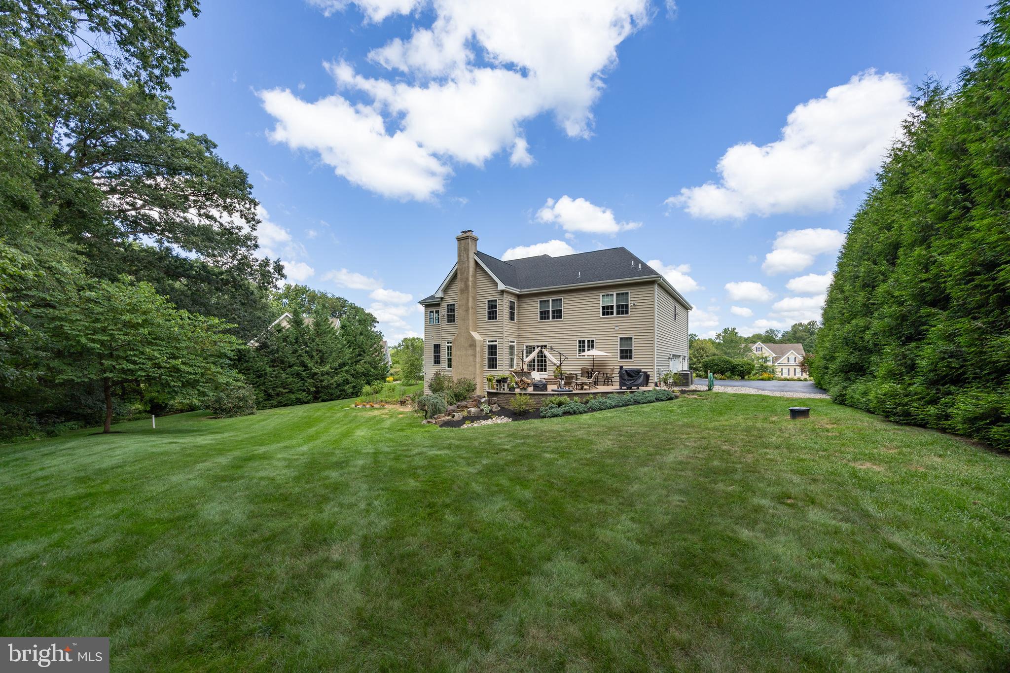 PRESERVE AT ELK RIDG - Residential