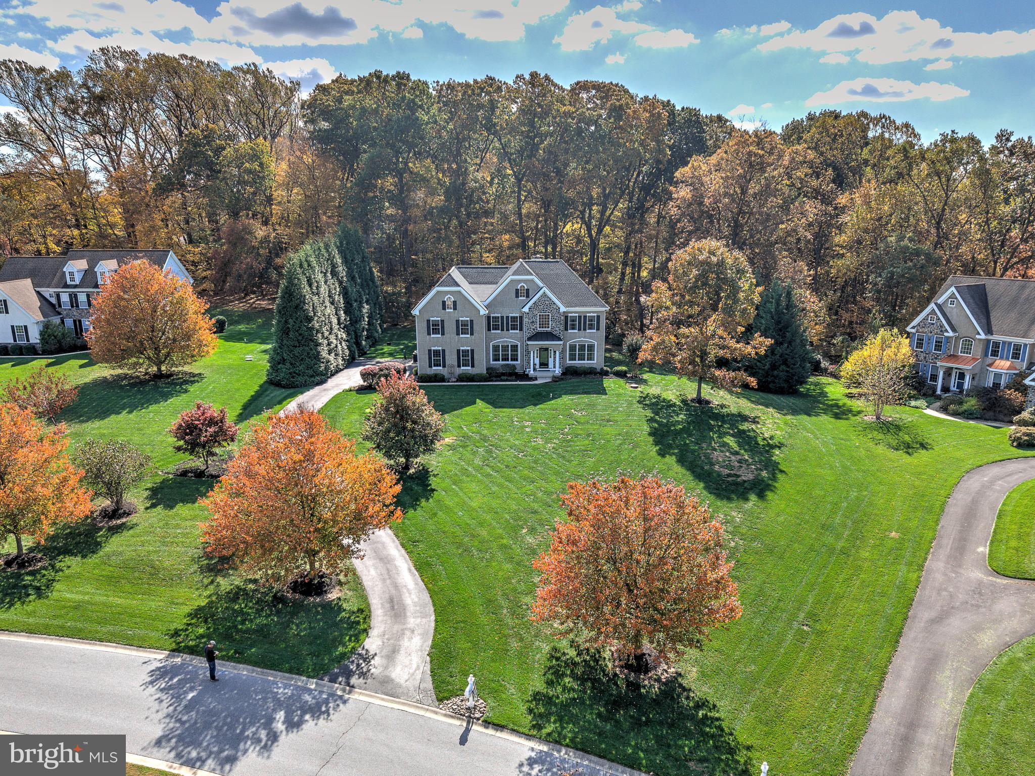 PRESERVE AT ELK RIDG - Residential