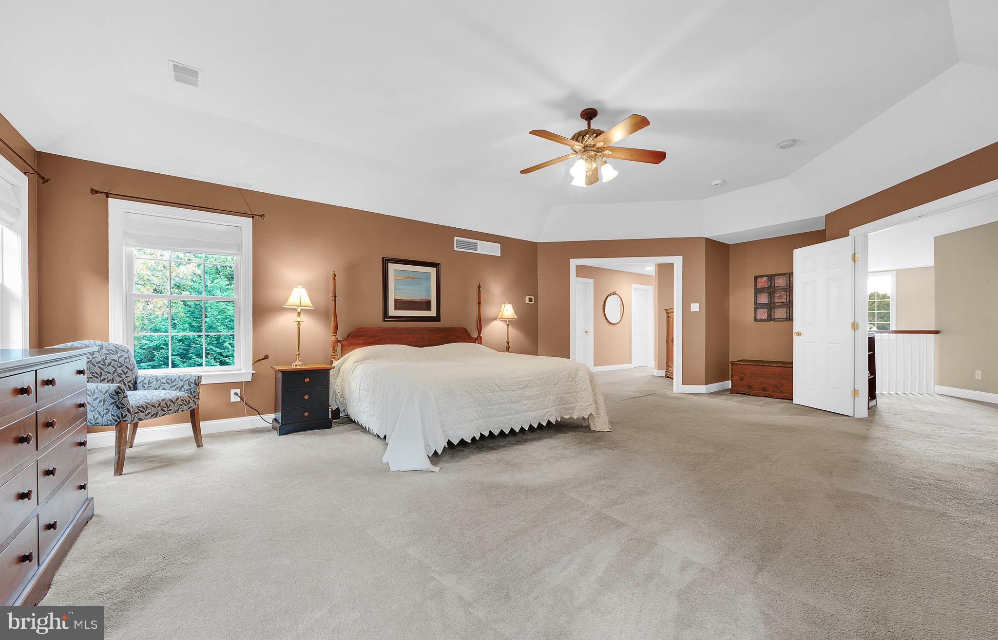 PRESERVE AT ELK RIDG - Residential