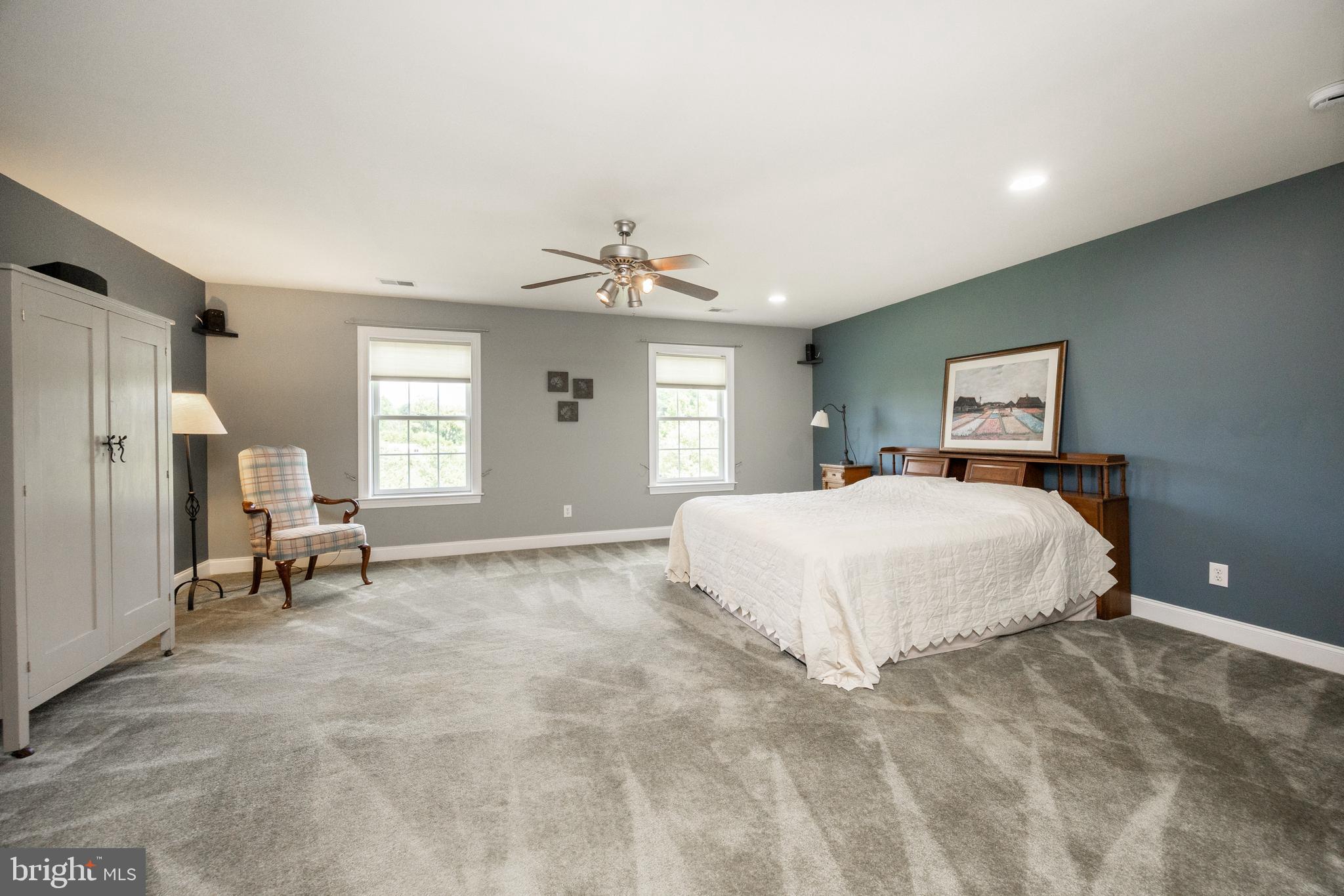 PRESERVE AT ELK RIDG - Residential